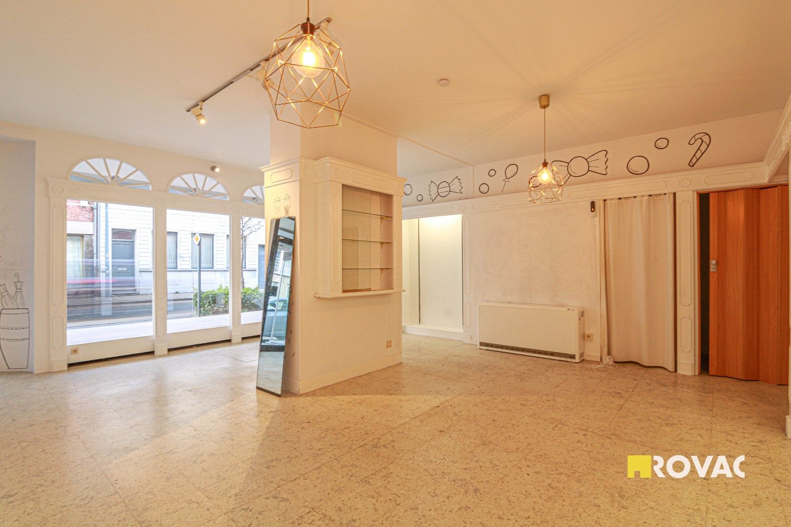 Polyvalente ruimte geschikt voor alle doeleinden!  foto 4