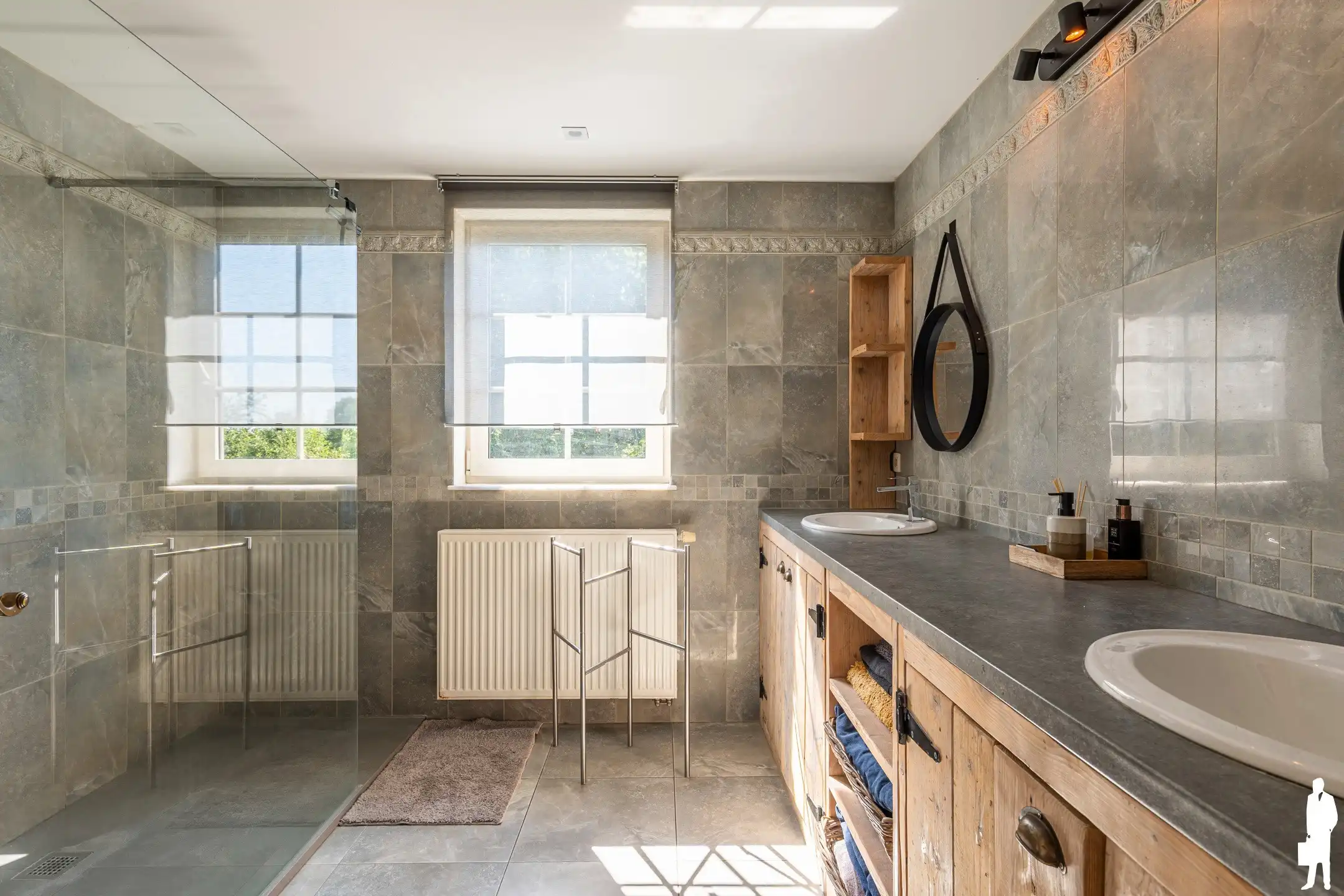 Exclusieve villa te Sint-Job-in-'t-Goor foto 24