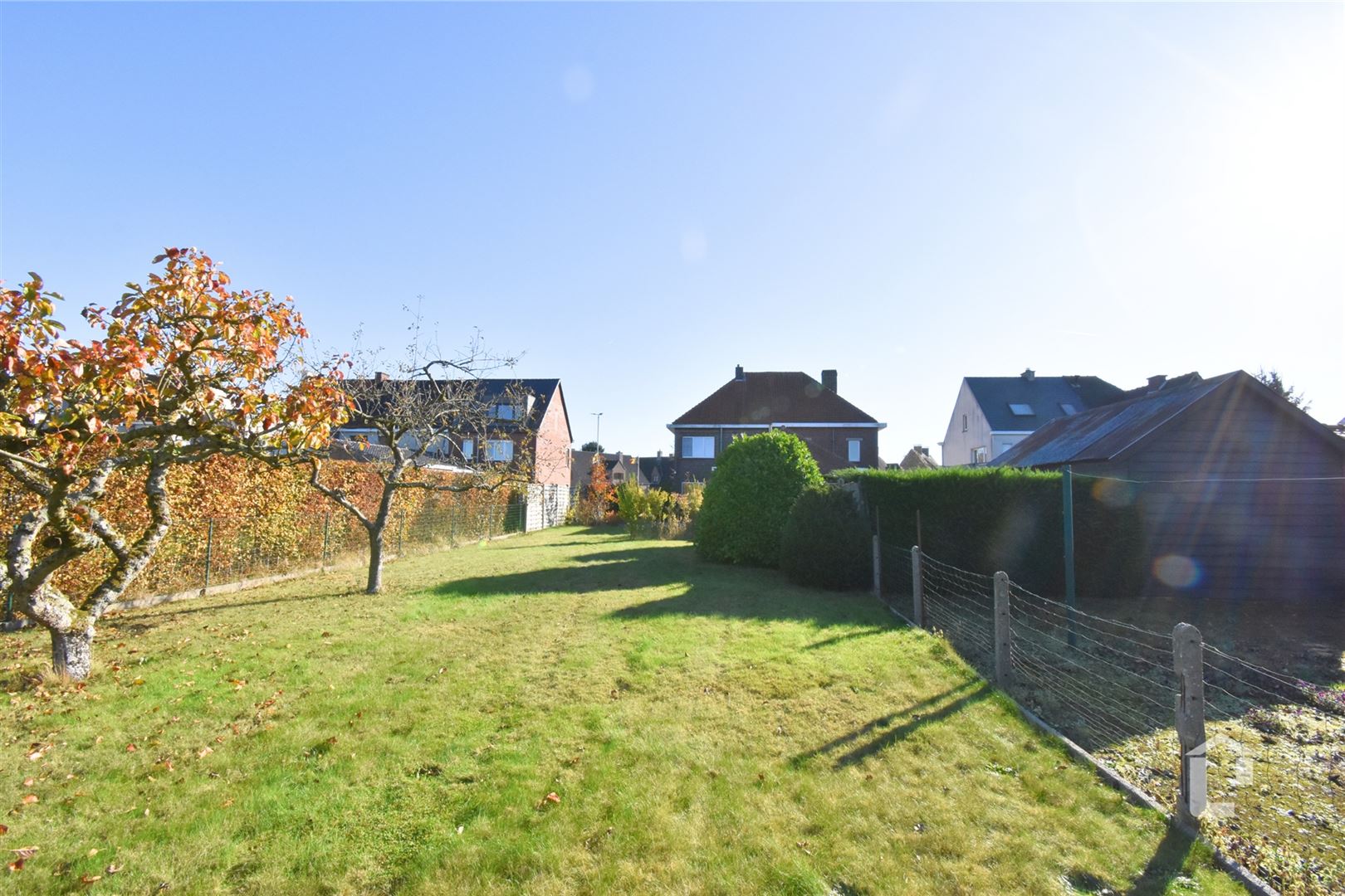 Instapklare halfopen woning foto 13