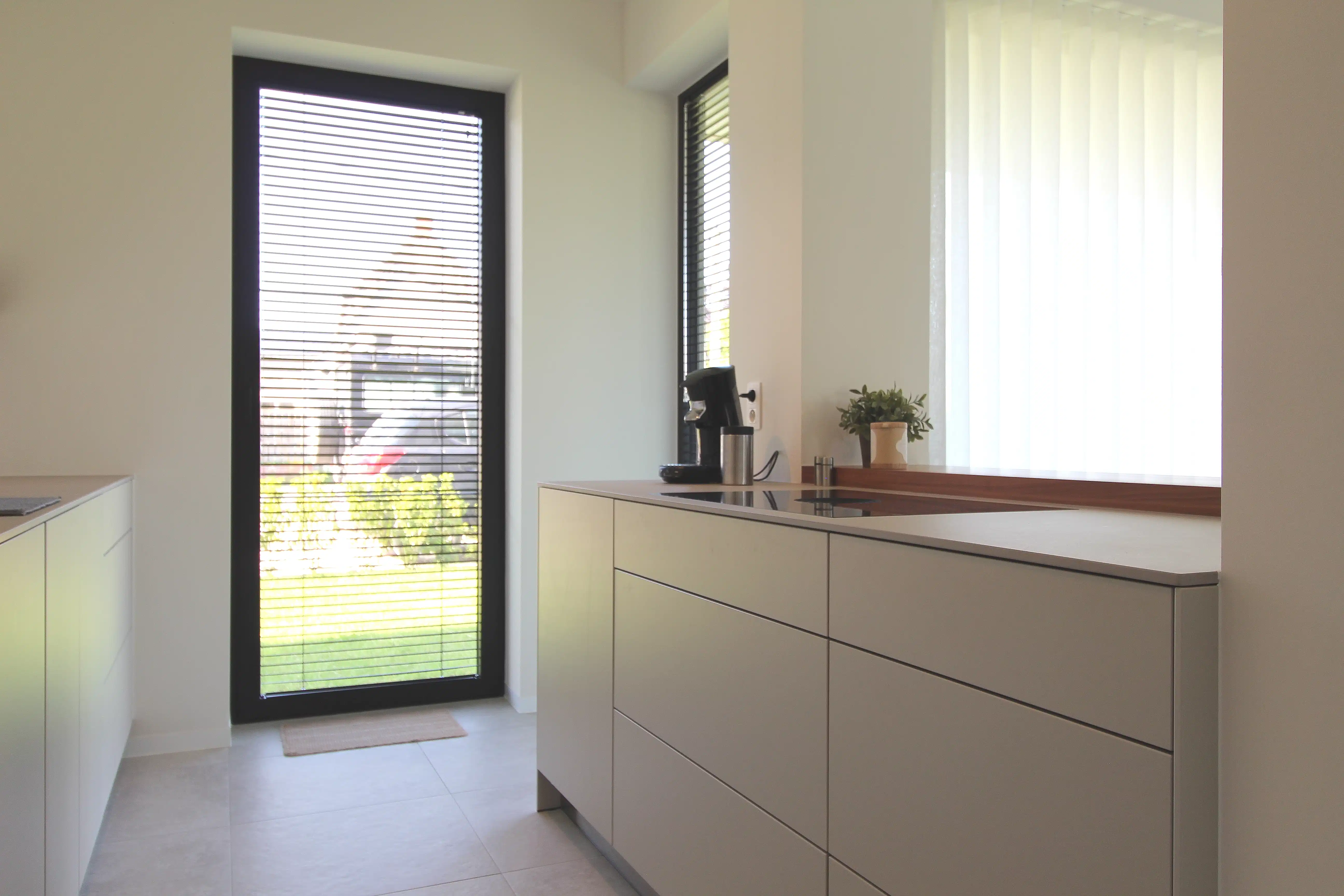 Hoogwaardig en luxueus afgewerkt nieuwbouwappartement foto 11