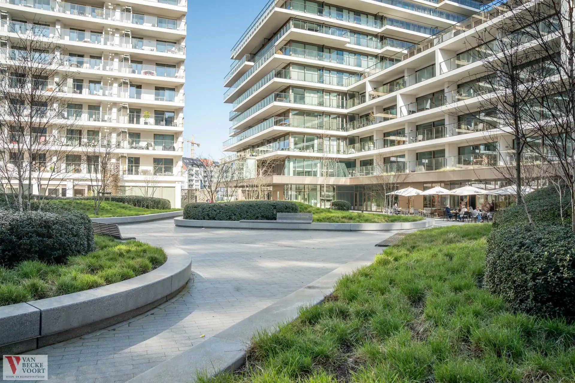 SKY DISTRICT foto 19