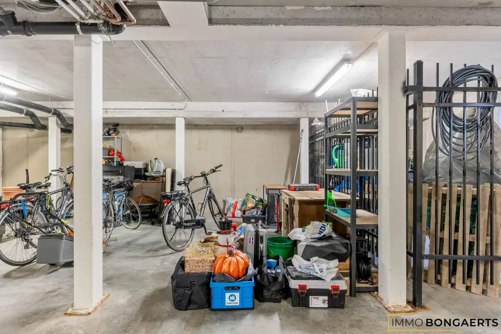 Modern appartement in As foto 19