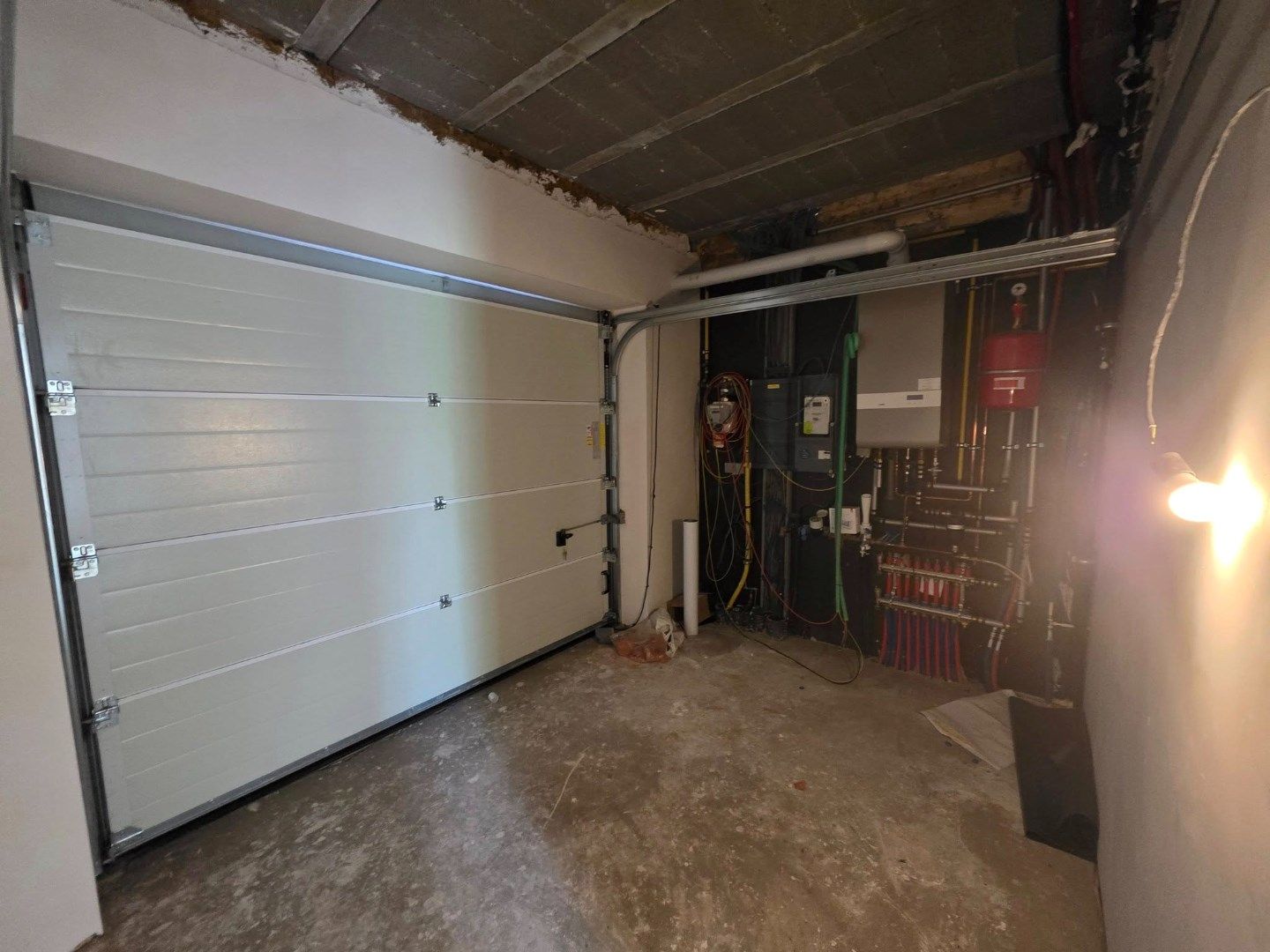 Unieke Dubbelwoonst in het Centrum van Eppegem – Ideaal voor Wonen & Vrij Beroep foto 15