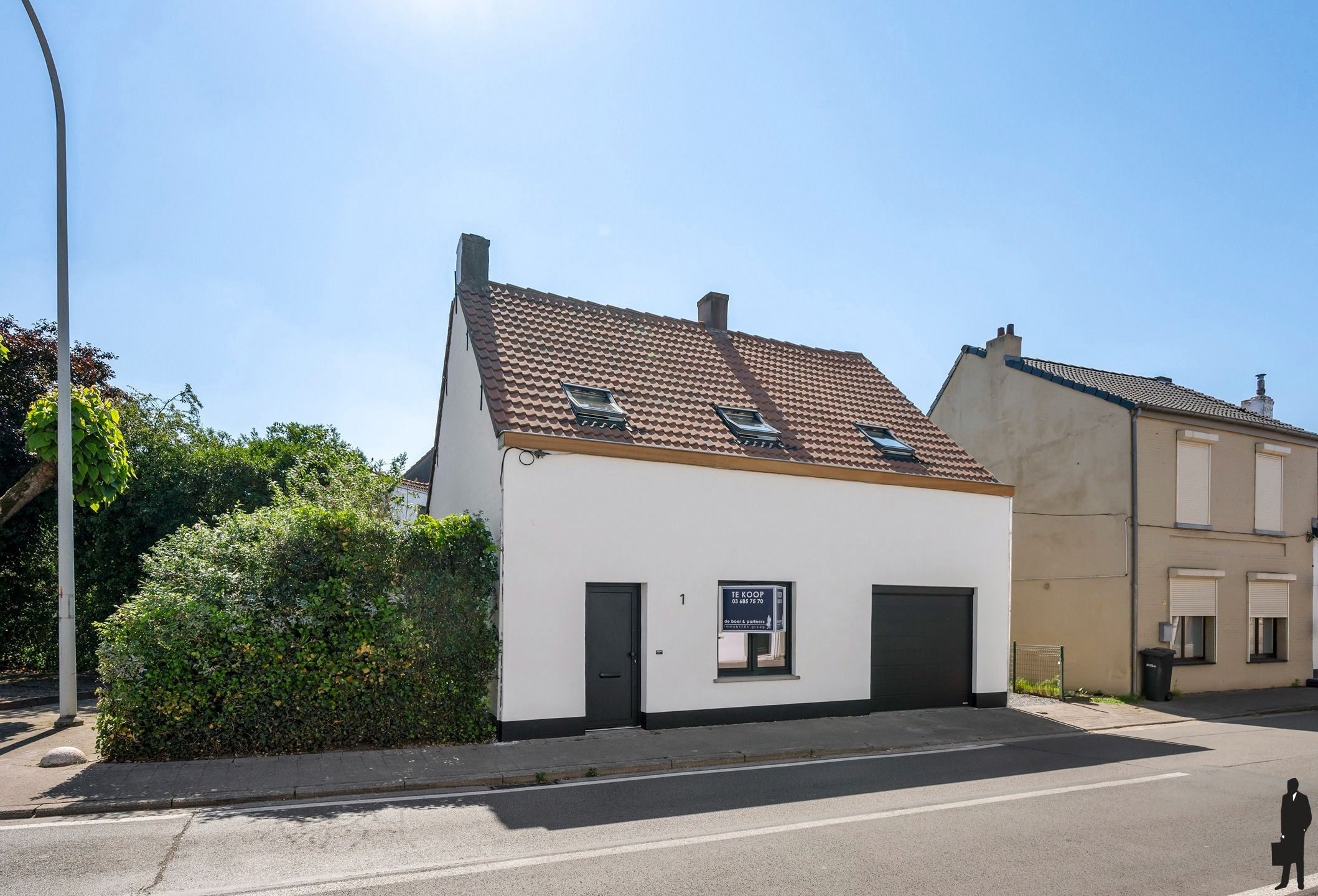 Gerenoveerde woning! foto {{pictureIndex}}