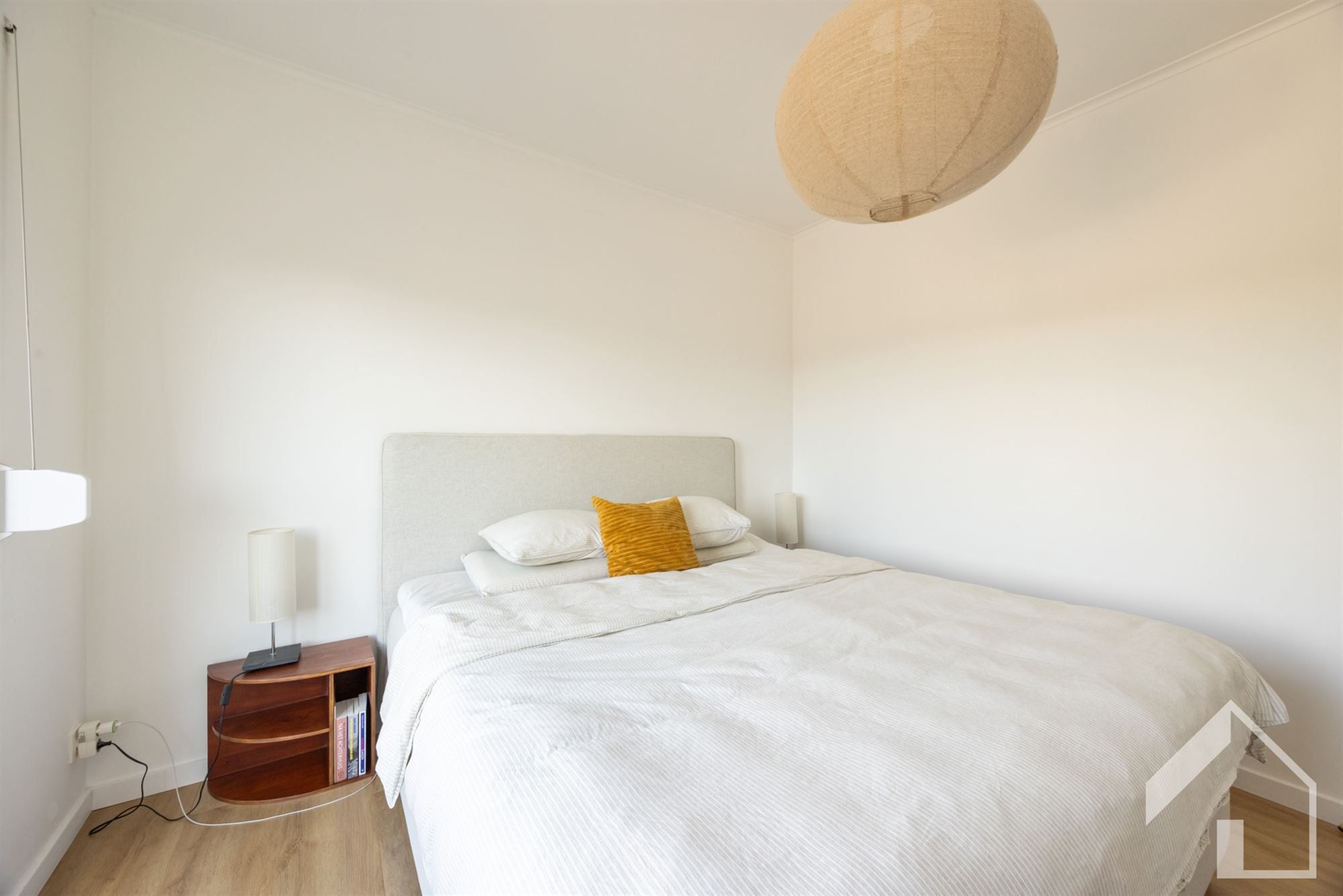 Appartement met 3 slaapkamers! foto 15