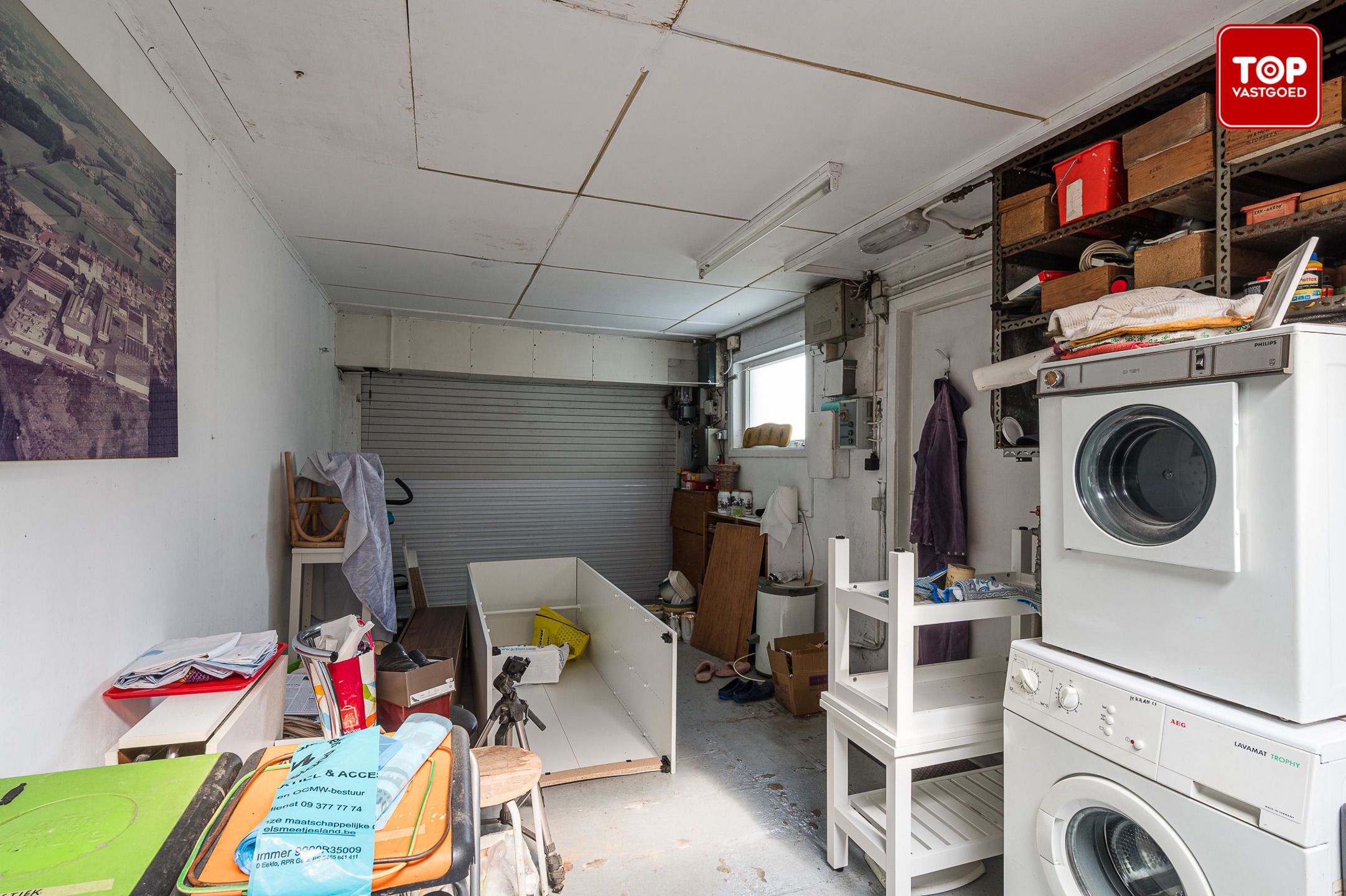 Te renoveren bungalow met enorm potentieel op een Toplocatie foto 19