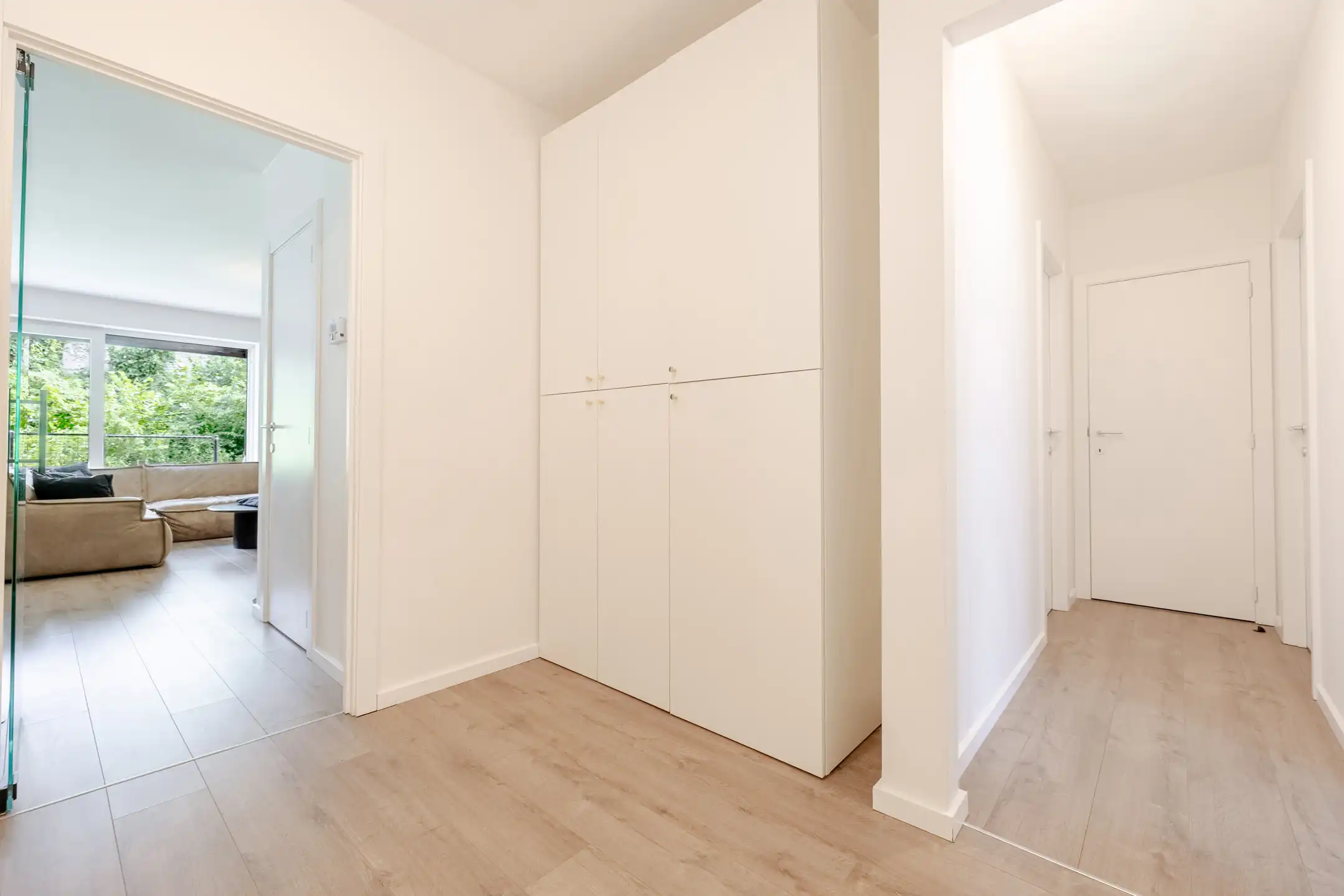 Begane grond met 3 slaapkamers, tuin, terras & EPC-klasse A- foto 23