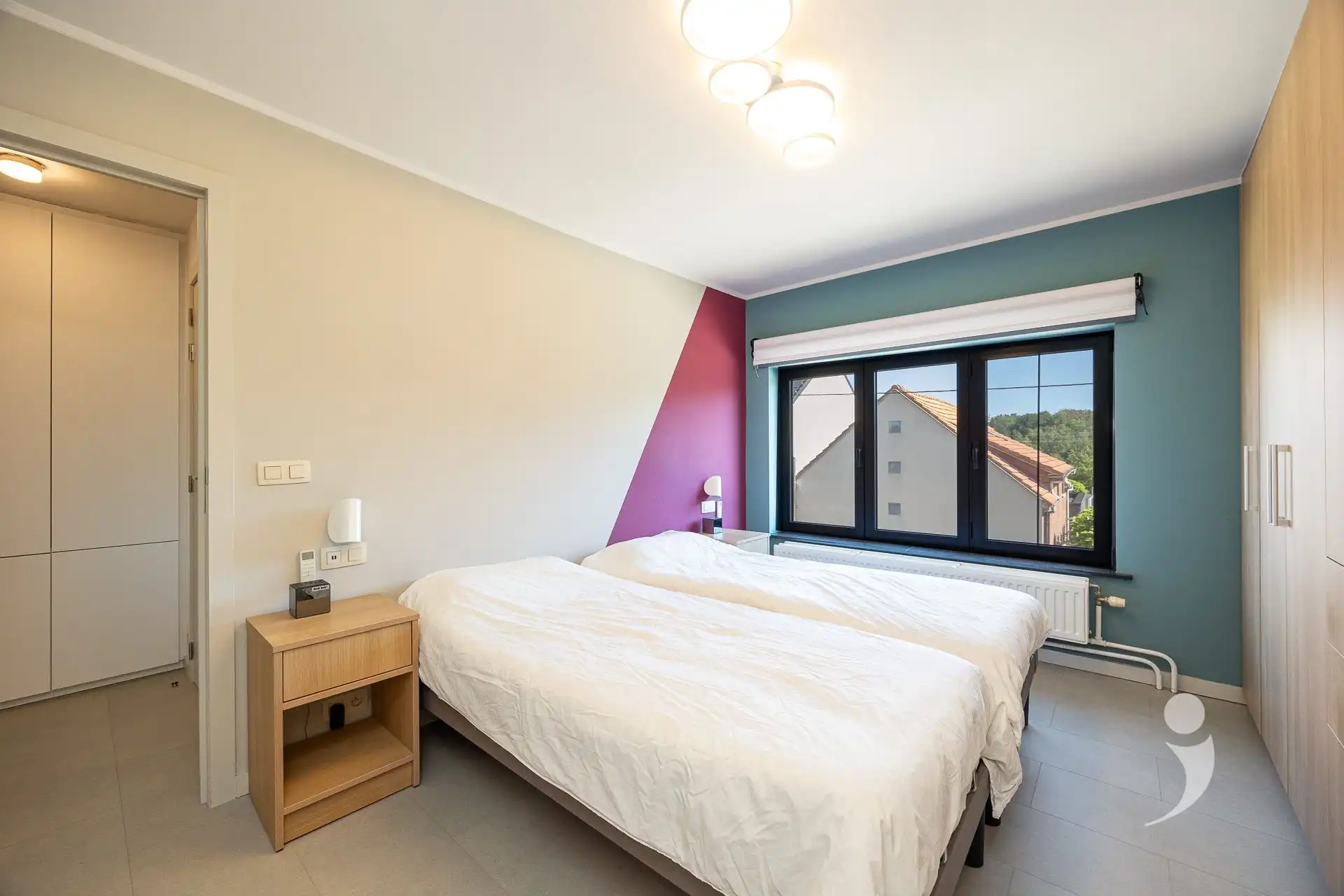 Goed gelegen eengezinswoning met 3 slaapkamers foto 9