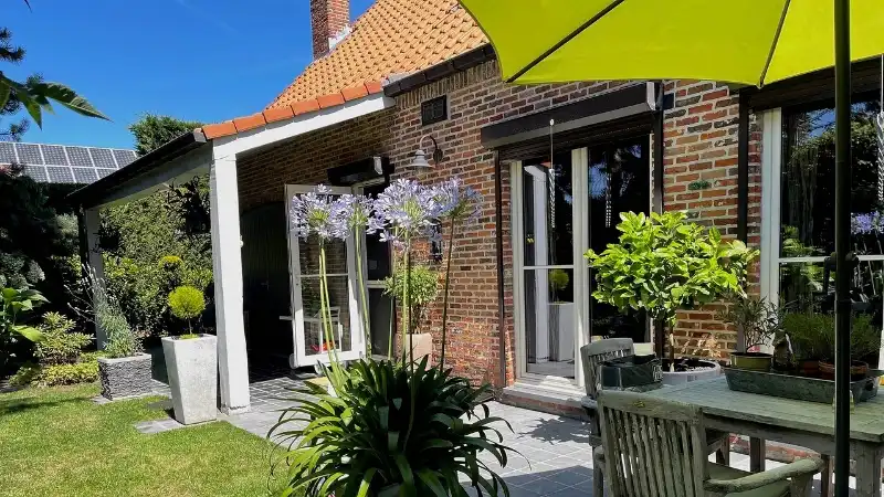 Vernieuwd landhuis van 175m² op 4a79ca foto 35