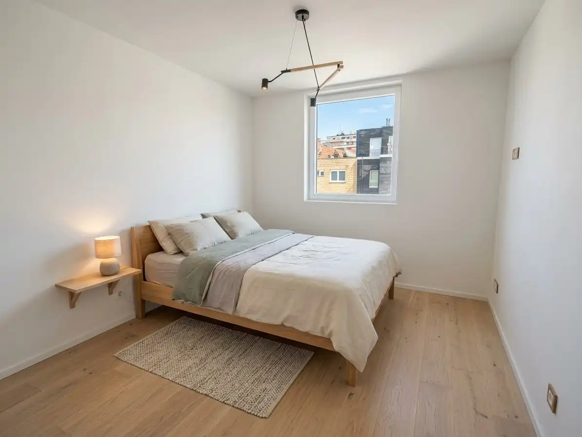 Nieuw Duplex appartement met zonnige terrassen. foto 5