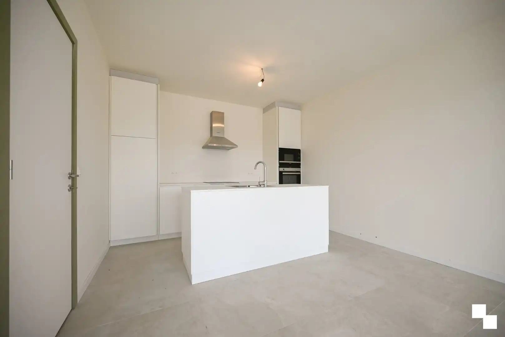 Nieuwbouwappartement met twee slaapkamers te Ingelmunster foto 3