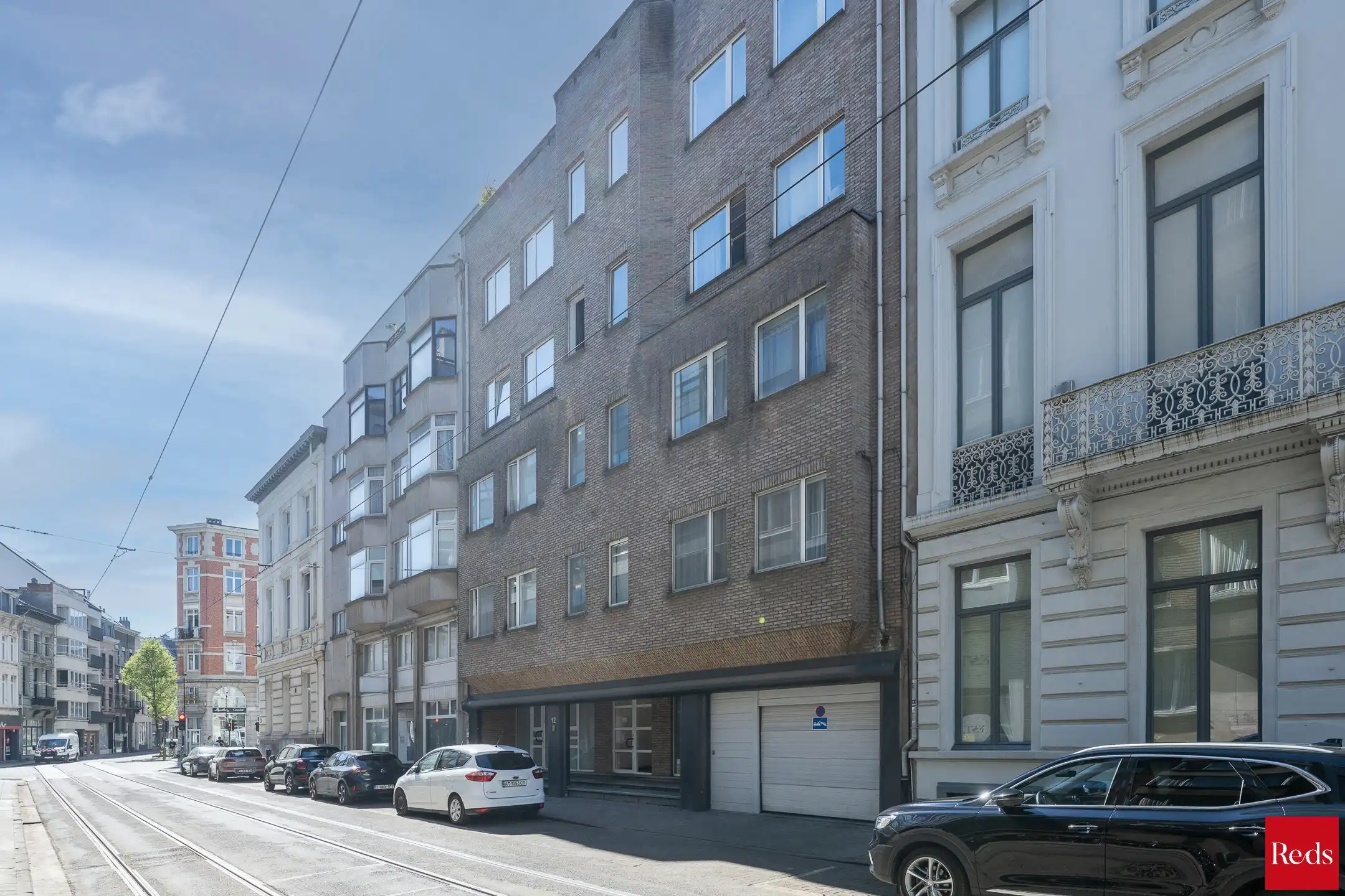 Stijlvol app. met zonnig terras op toplocatie foto 17