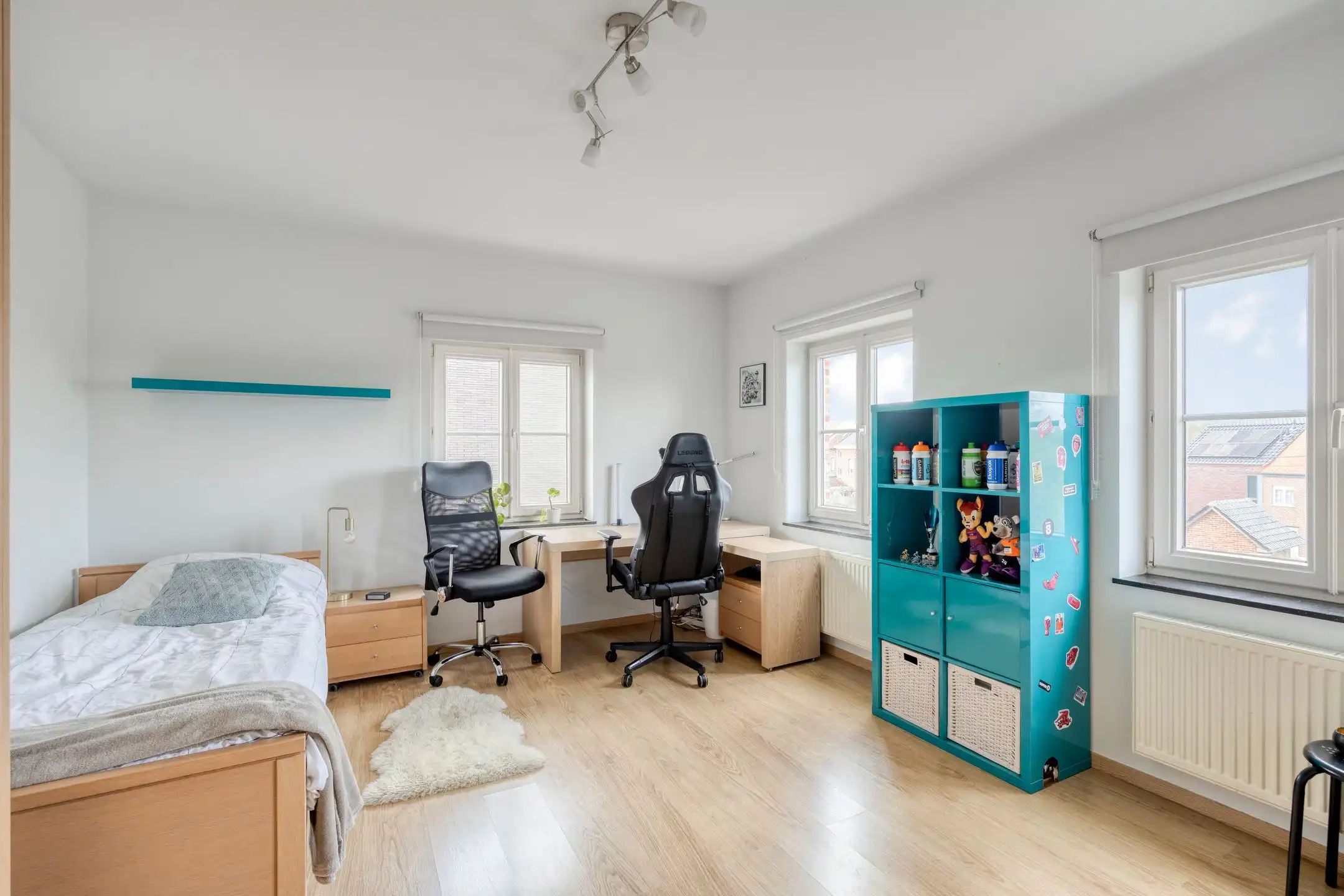 Instapklare, energiezuinige villa foto 17