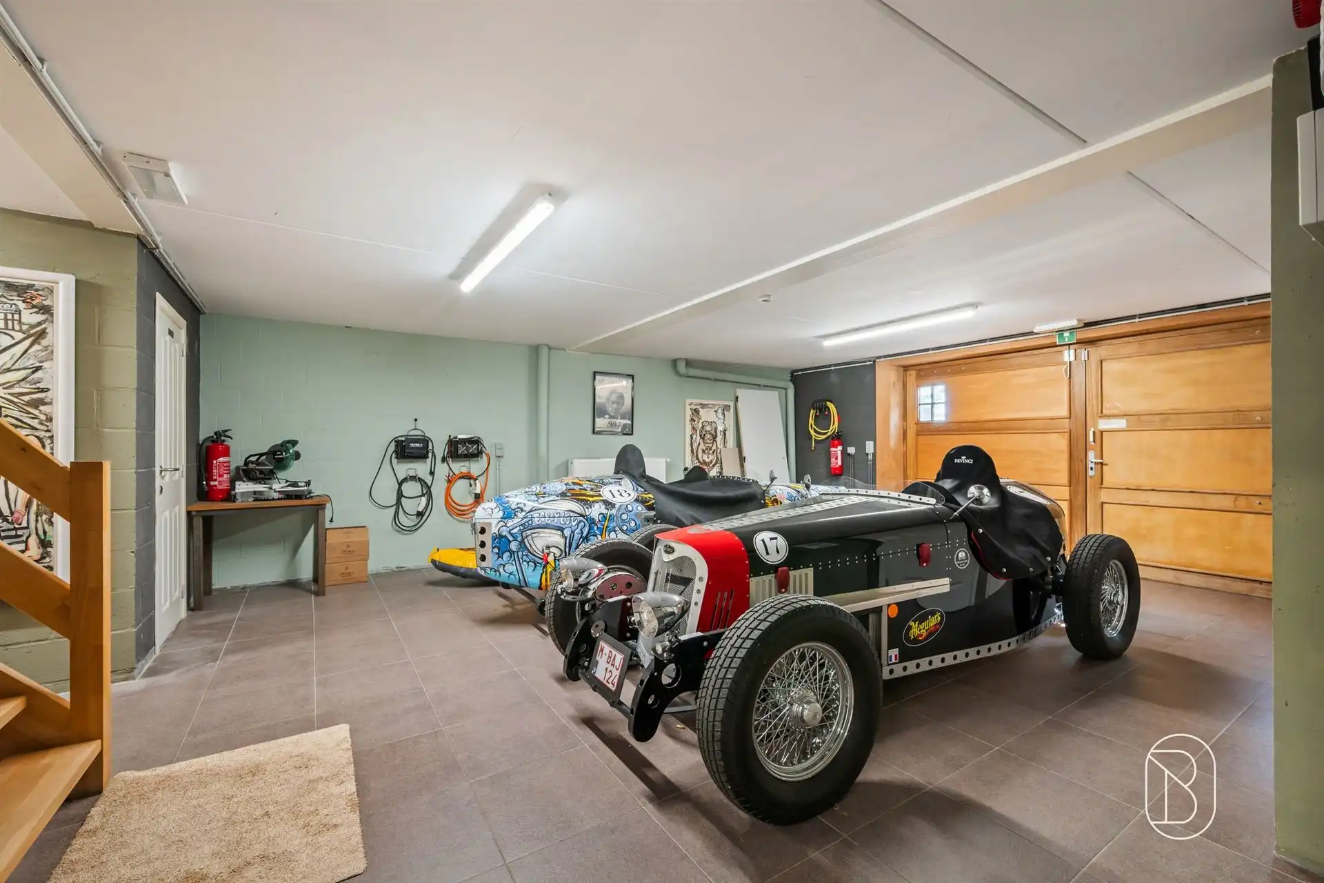 Uitzonderlijk domein met zwembad nabij Durbuy foto 31