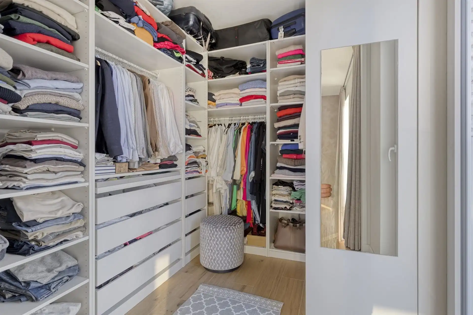 Luxueus appartement met uniek uitzicht! foto 20