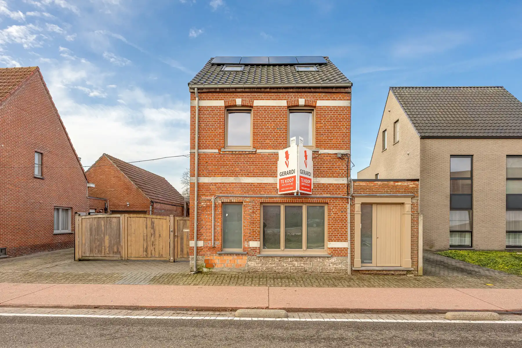 Recent gerenoveerde woning op een ruim perceel van 996 m². foto 31