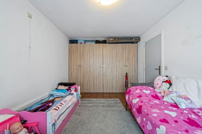 Ruim 2 slpk app. kortbij het Maria Hendrikapark en het AZ Damiaan ziekenhuis foto 12