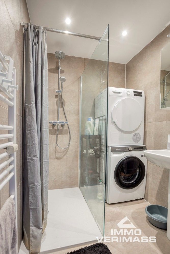 Instapklaar appartement met groot terras op toplocatie tussen Heverlee en Leuven. foto 12