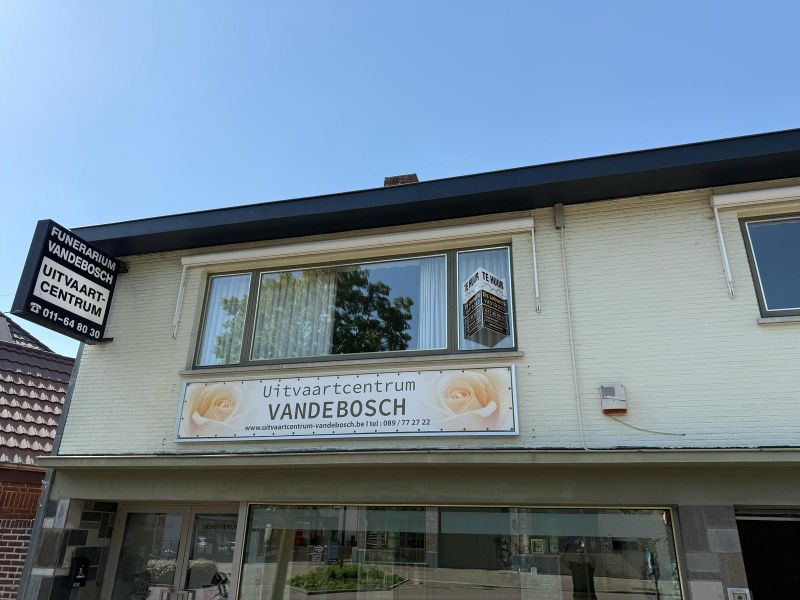 Prachtig ruim appartement in centrum. van Bocholt foto 25