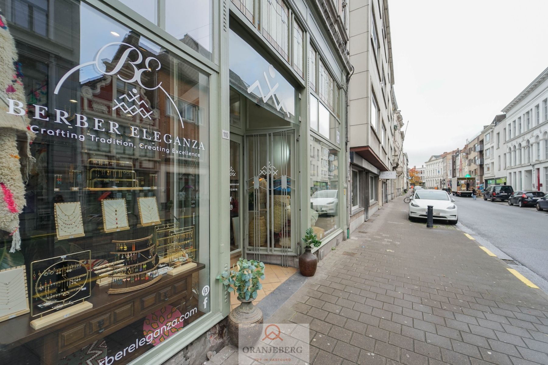 Handelspand te huur foto 14