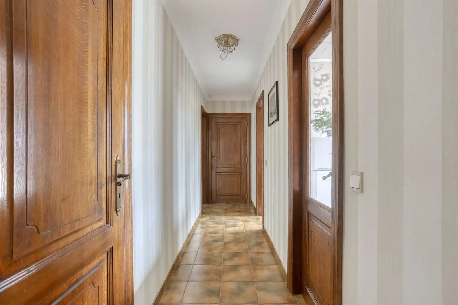 Rustig gelegen woning te Dworp foto 15