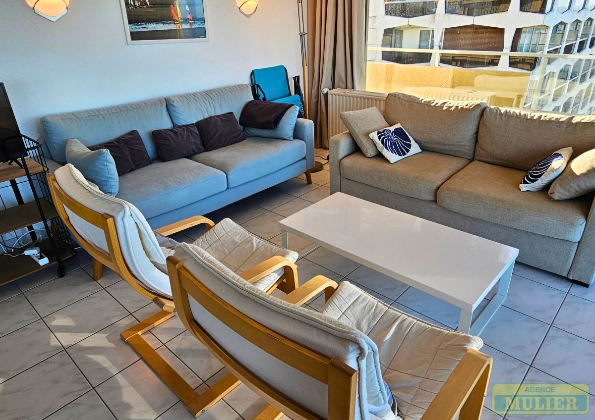 Appartement te koop foto 12