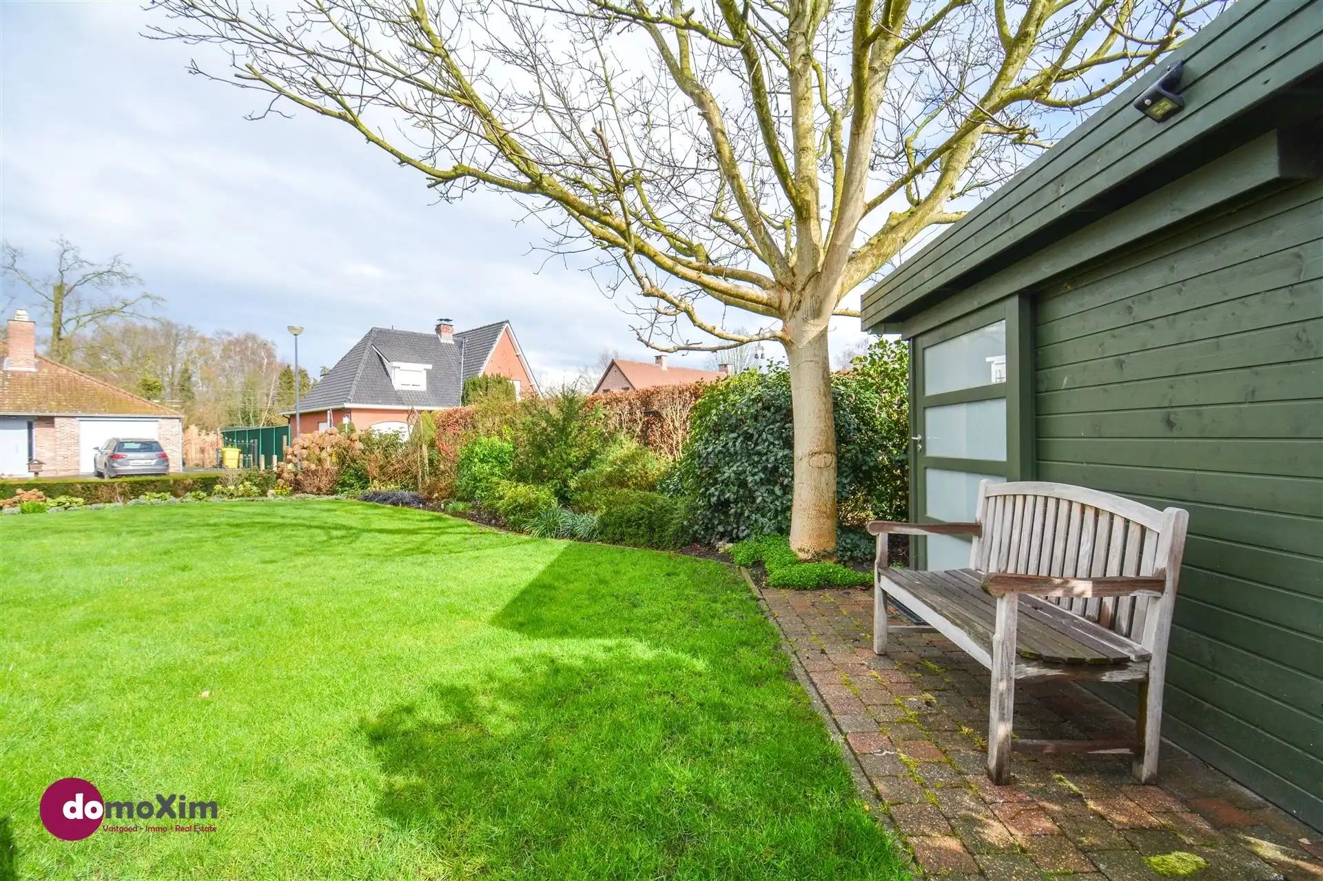 Fantastisch onderhouden woning op een rustige locatie in Hever foto 26