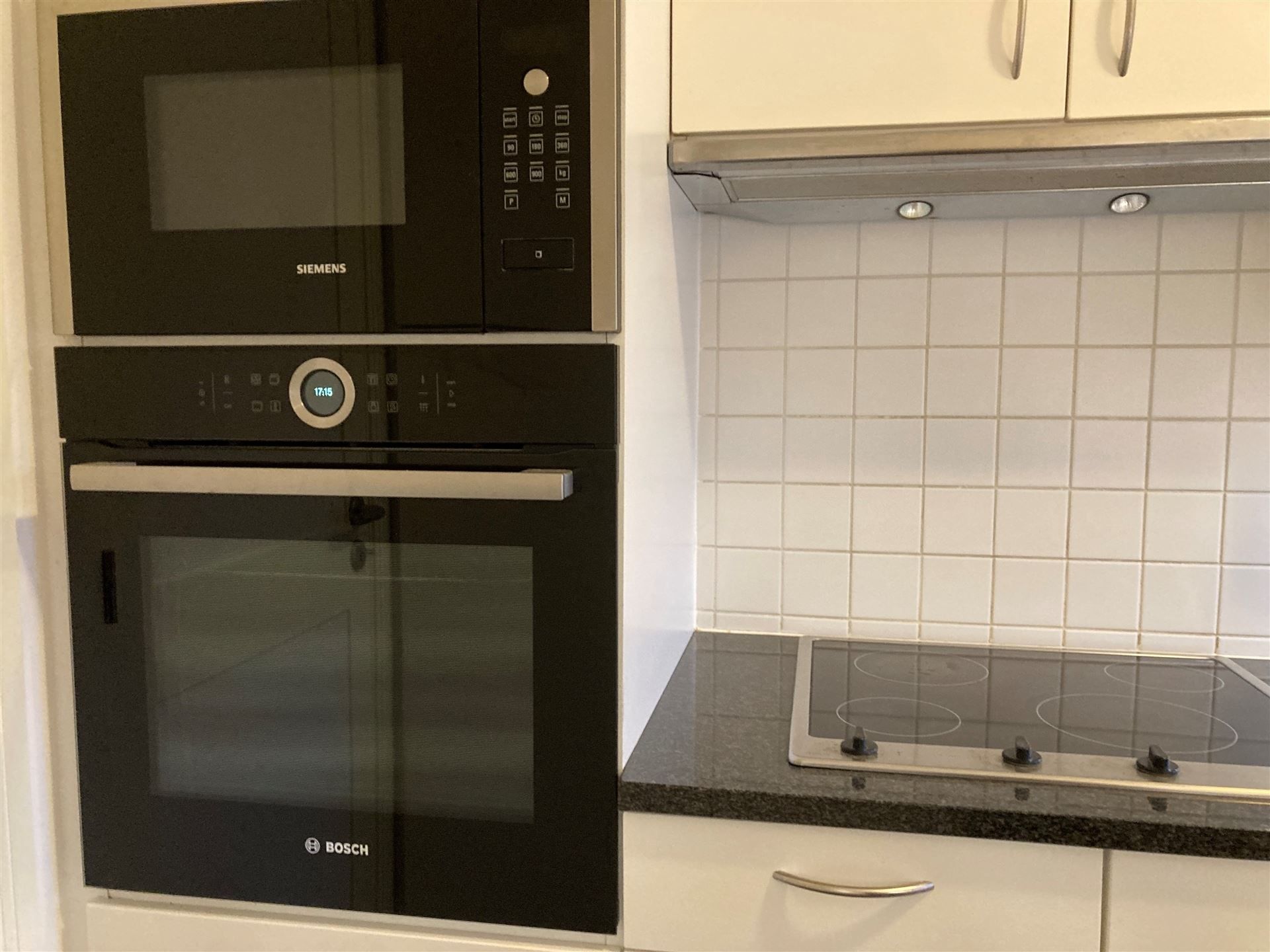 Prachtig 3 SK appartement - Europese wijk  foto 9