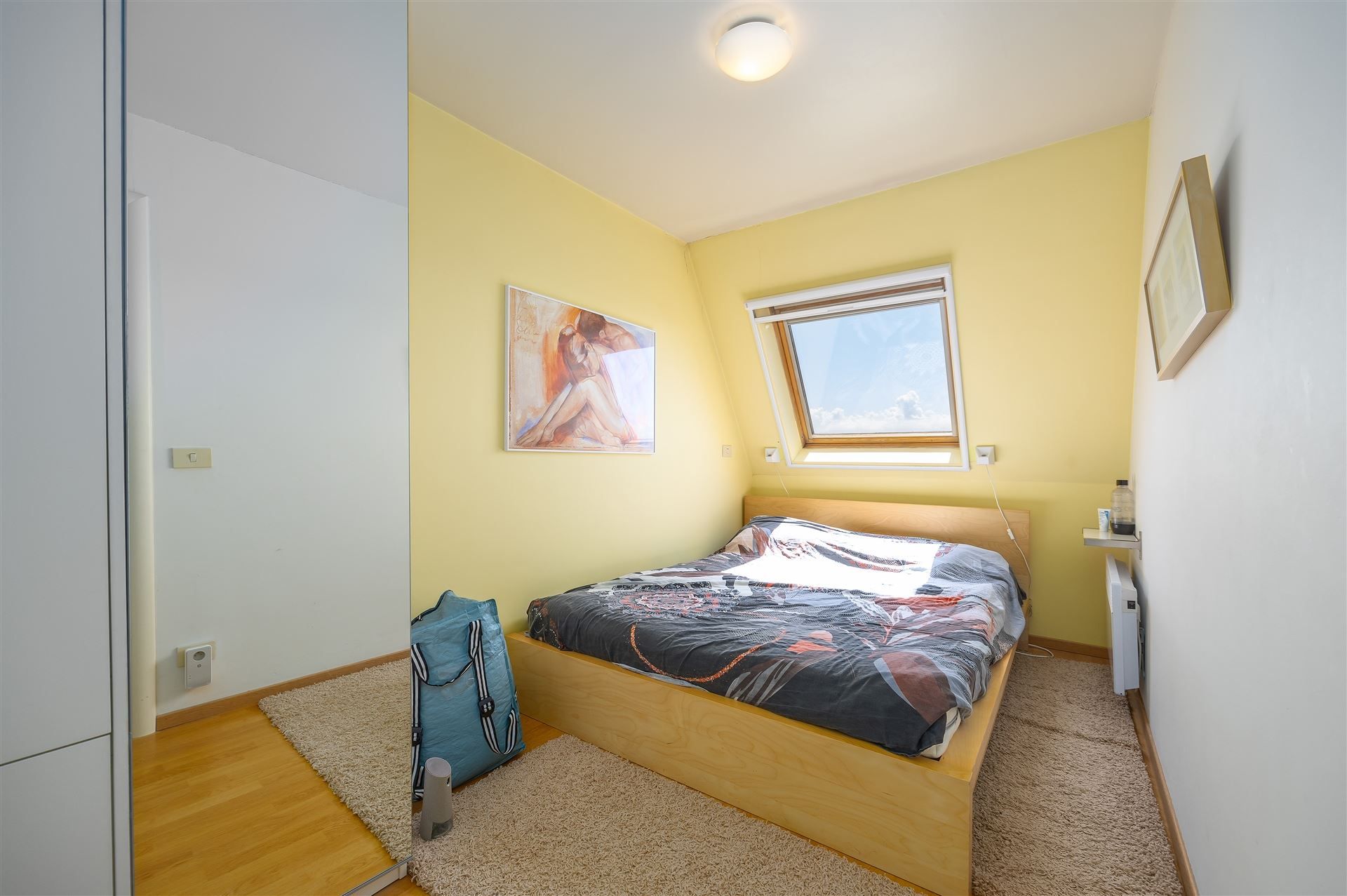 Appartement 2 slaapkamers foto 16