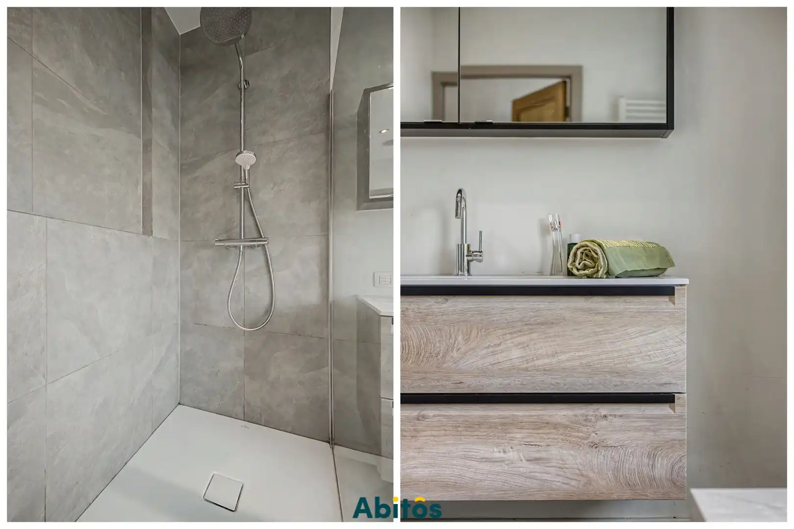 Instapklare woning met drie slaapkamers en leuke tuin foto 33