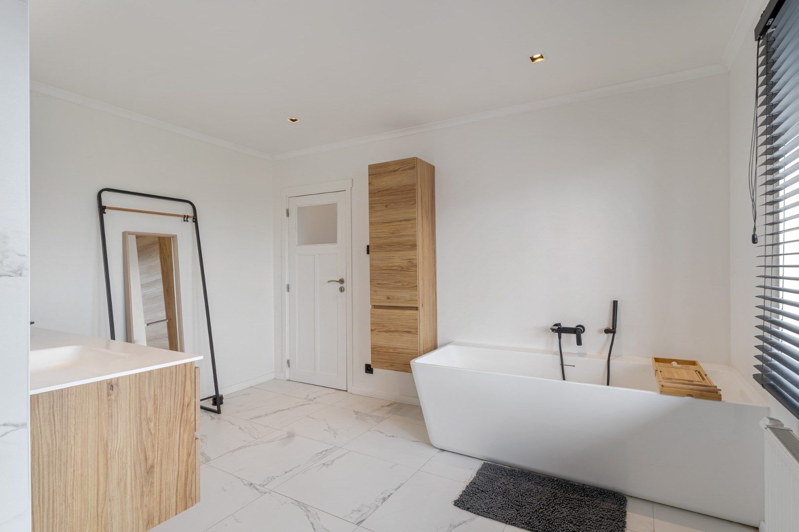 Leuke, zeer degelijk gerenoveerde woning met uitbreidingsmogelijkheden en tuin op 3a 99ca - EPC label B foto 17