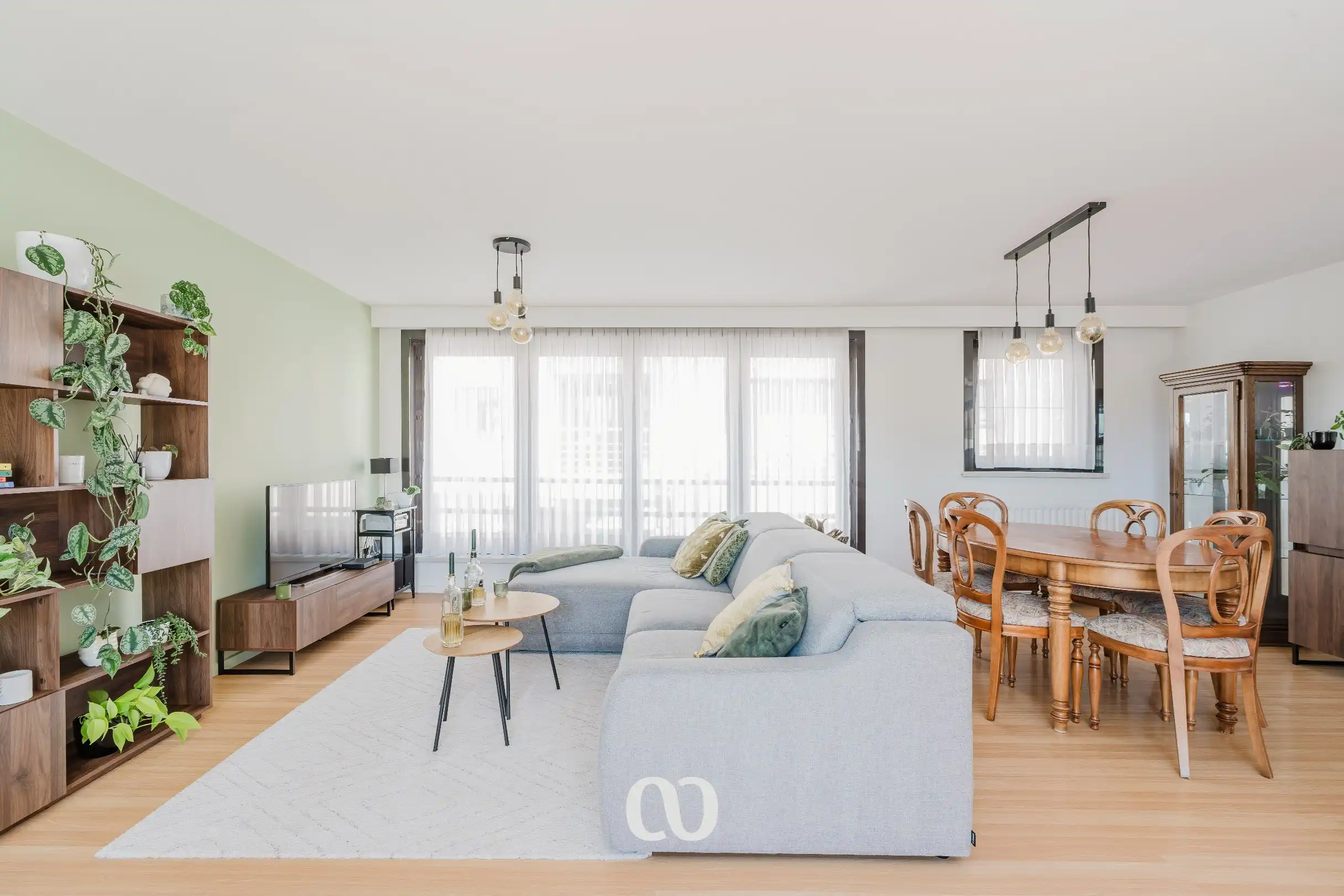 Hoofdfoto van de publicatie: Instapklaar appartement met groot terras