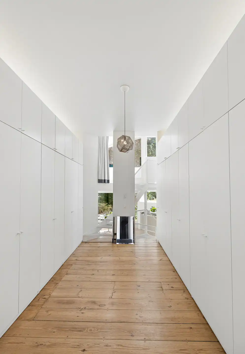 Prachtige architectenwoning in het hart van de Europese wijk foto 68