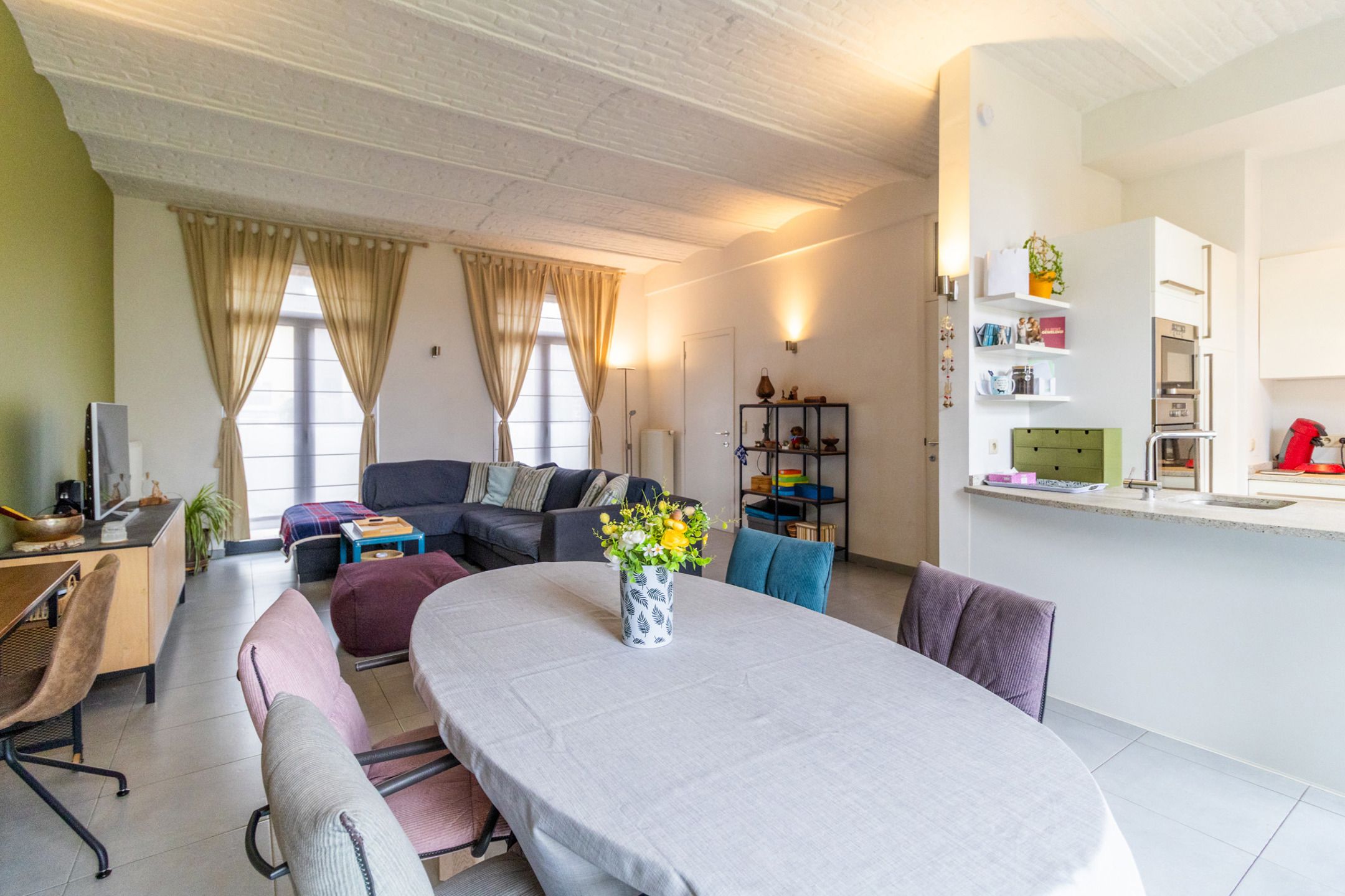 Appartement te koop foto 8