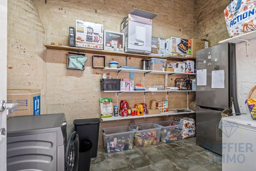 Ruime gezinswoning dicht bij het centrum van Hulste foto 14