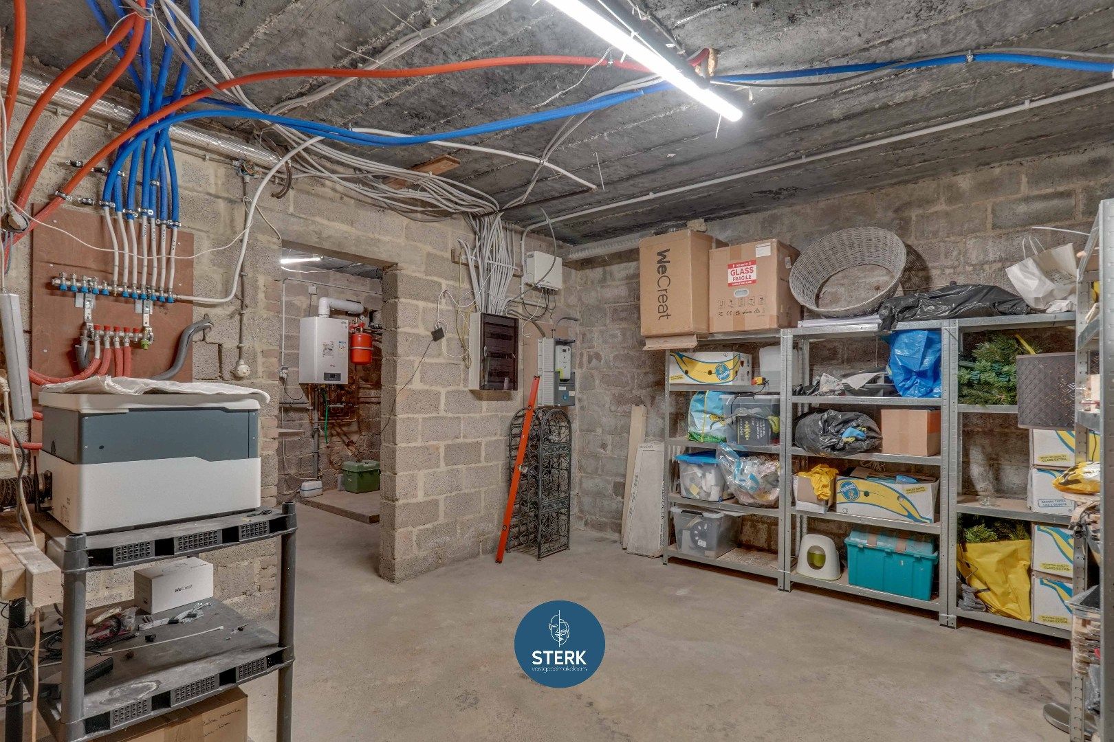 RUSTIG GELEGEN GEZINSWONING MET EPC LABEL B TE VELDWEZELT !  foto 19