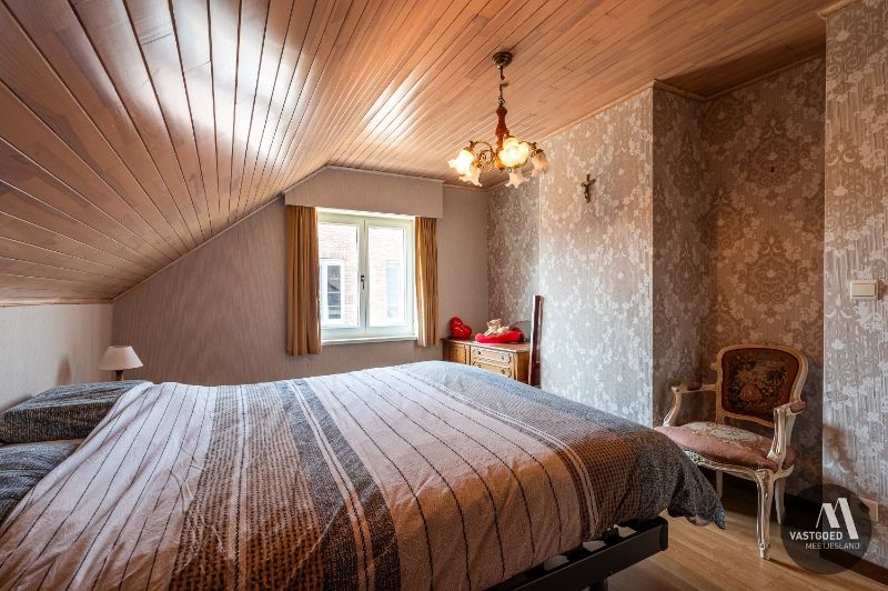 Verrassend ruime woning op een toffe ligging foto 11