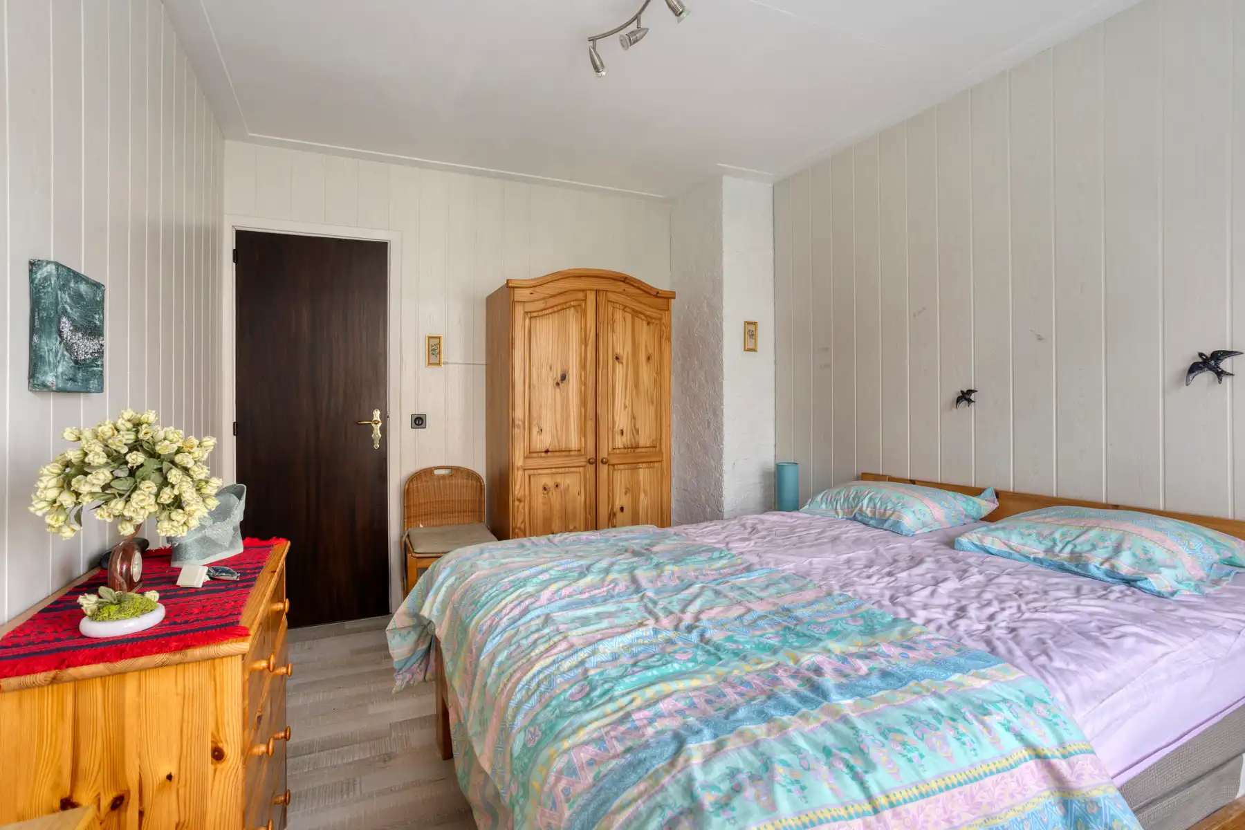 Te renoveren 4-gevelwoning op prachtig perceel foto 18