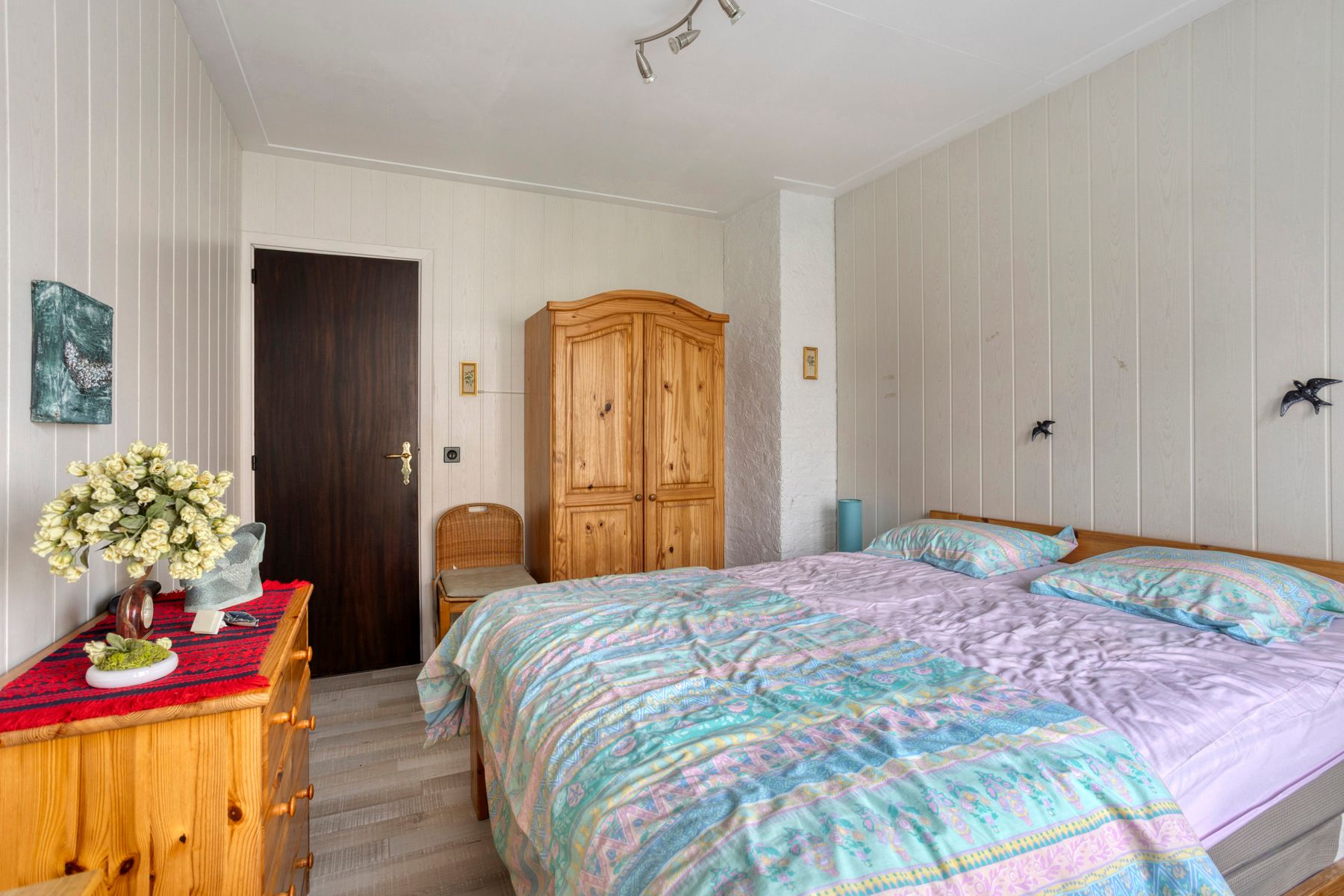 Te renoveren 4-gevelwoning op prachtig perceel foto 18