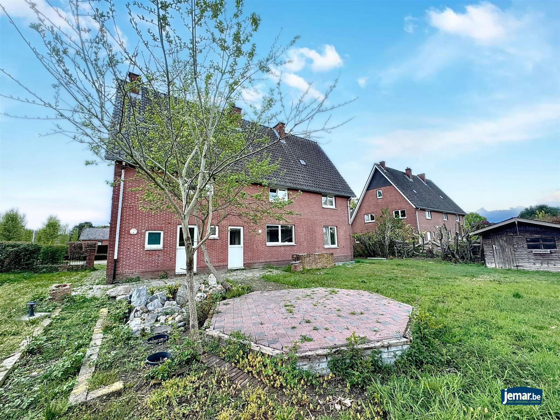 Huis foto 18