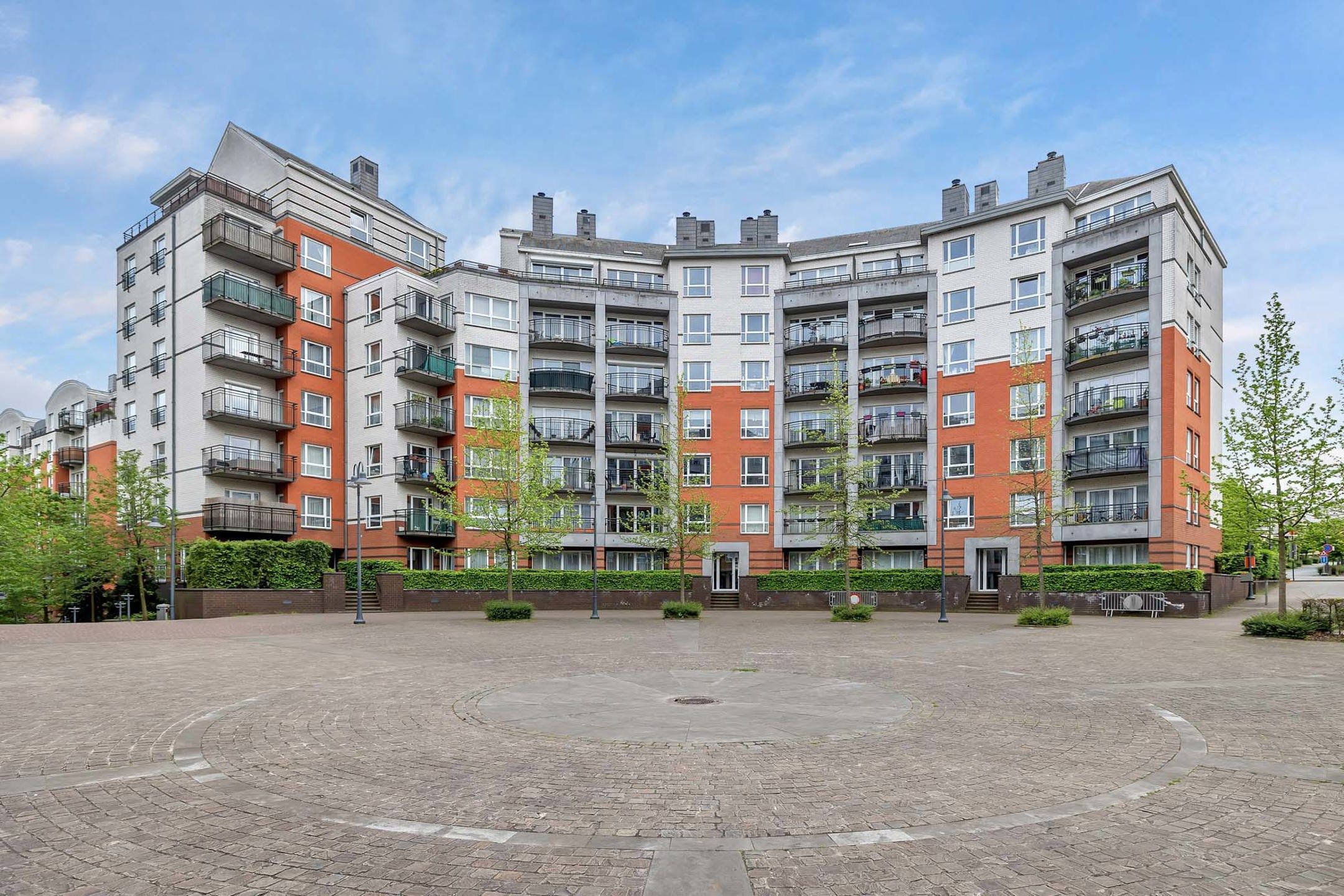 2-slaapkamerappartement te koop in Jette foto 16