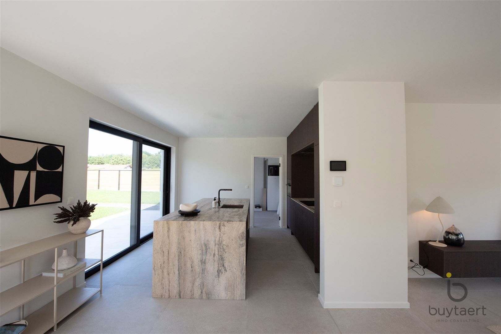 Modern en stijlvol wonen te Zoersel! foto 8