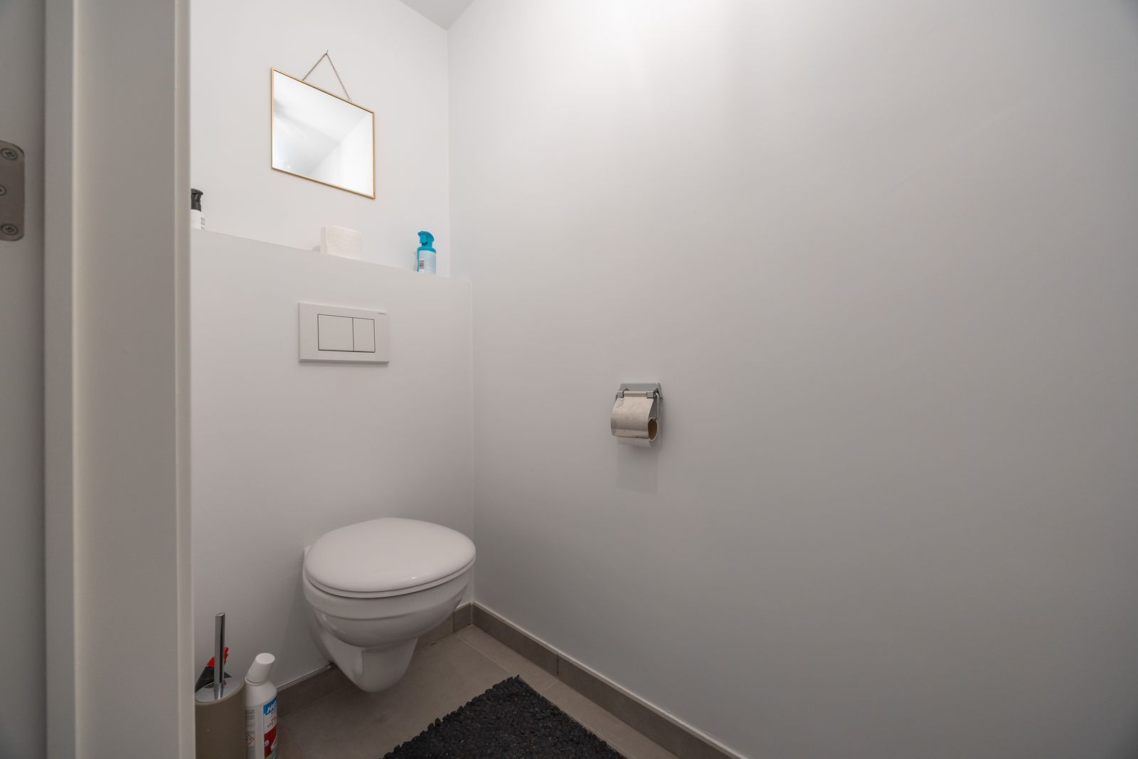 Schitterend duplex appartement in jonge residentie met zonnig terras foto 12