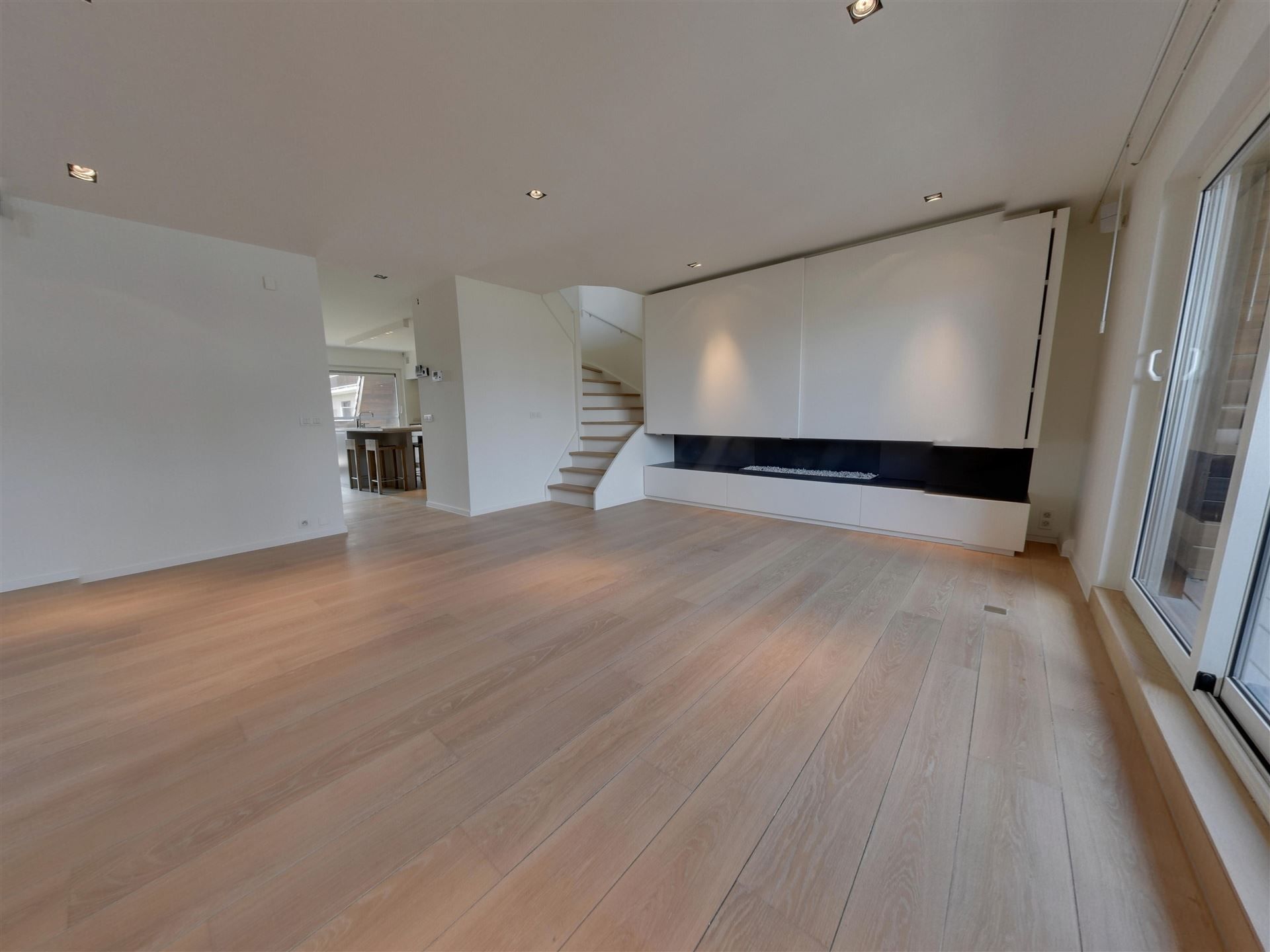 Appartement 2 slaapkamers foto 2