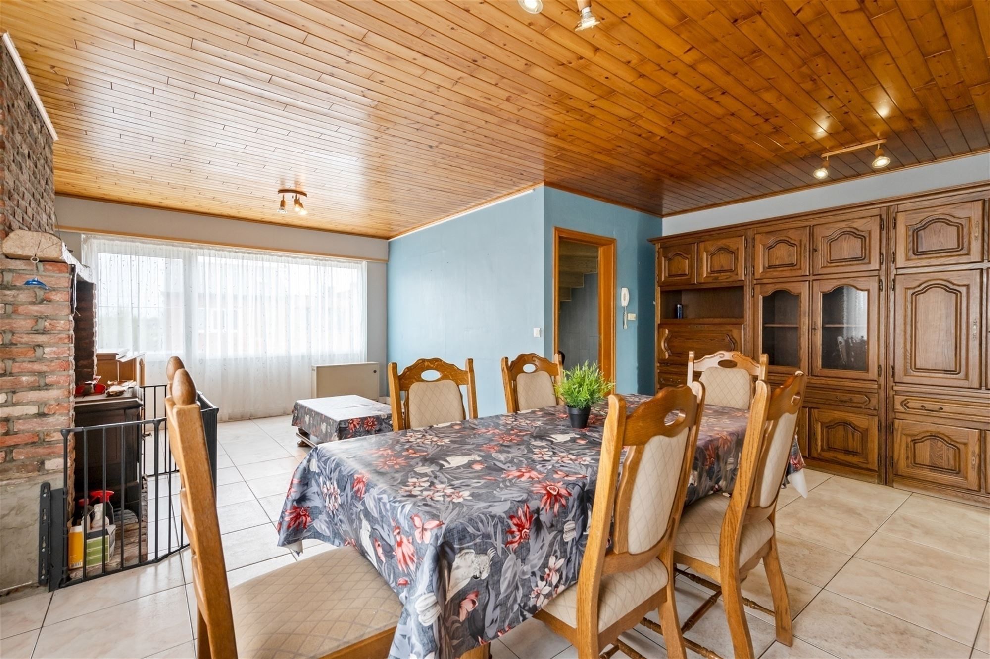 Bel-etage woning met 3 slaapkamers in Lier foto 3