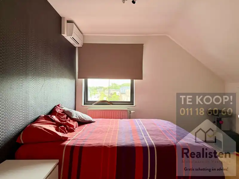 Instapklaar wonen in het hartje van Niel-bij-As met ruimte, comfort en zicht foto 29