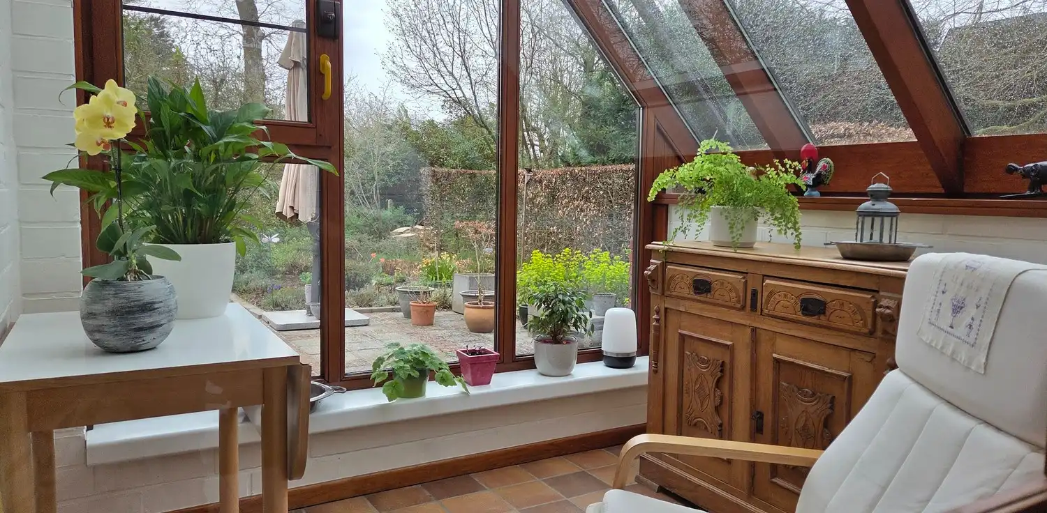 Instapklare open bebouwing foto 7