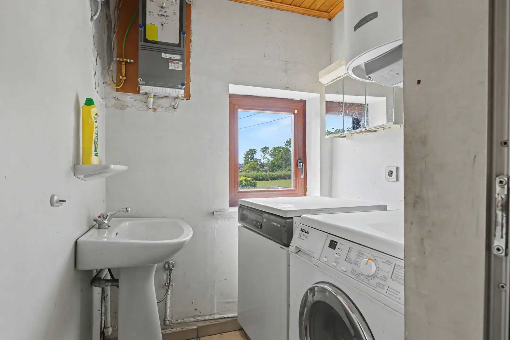 hoeve met loods en bijgebouw op +/-79a foto 15