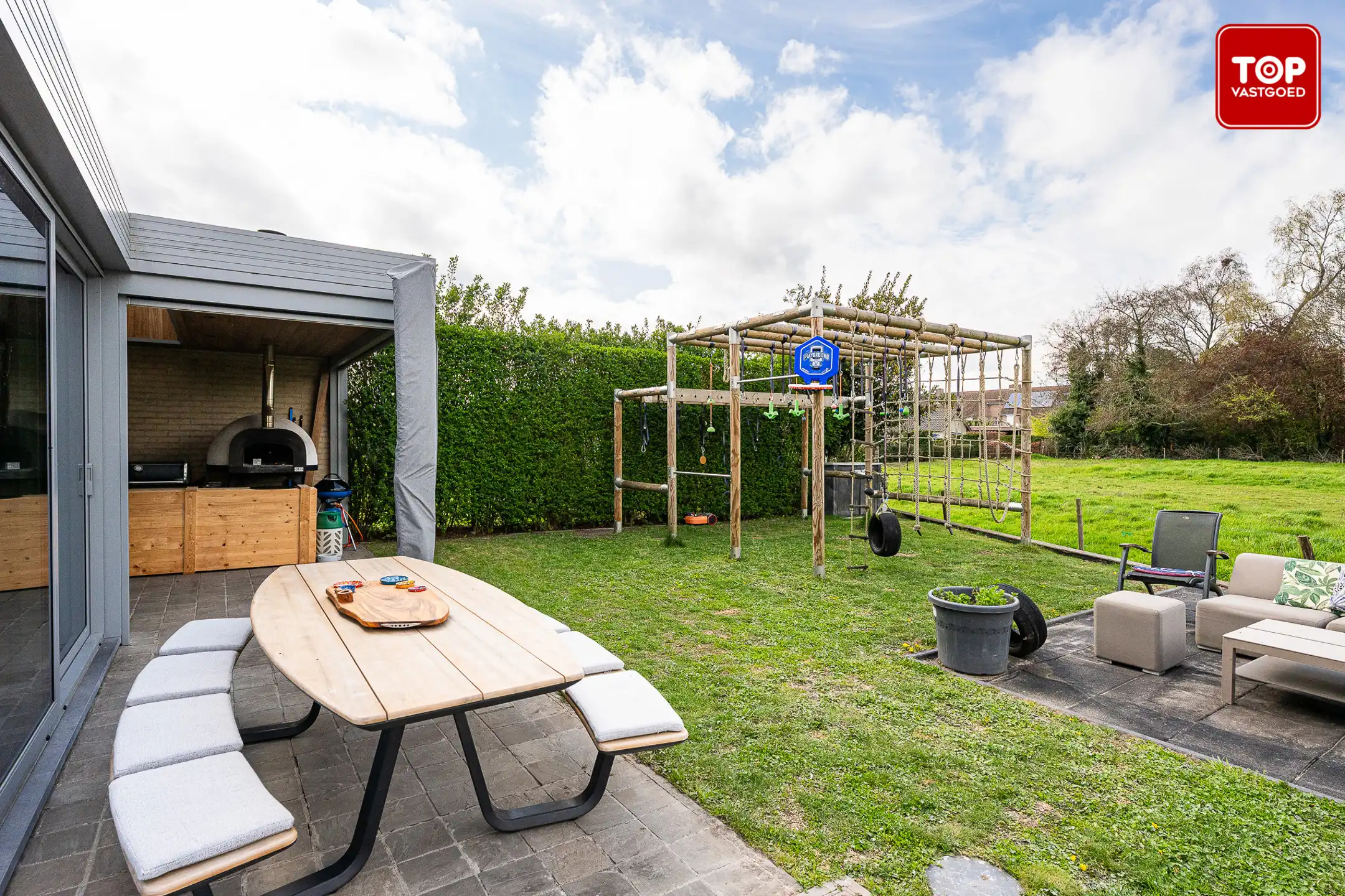 Instapklare, energiezuinige woning op een rustige locatie. foto 25