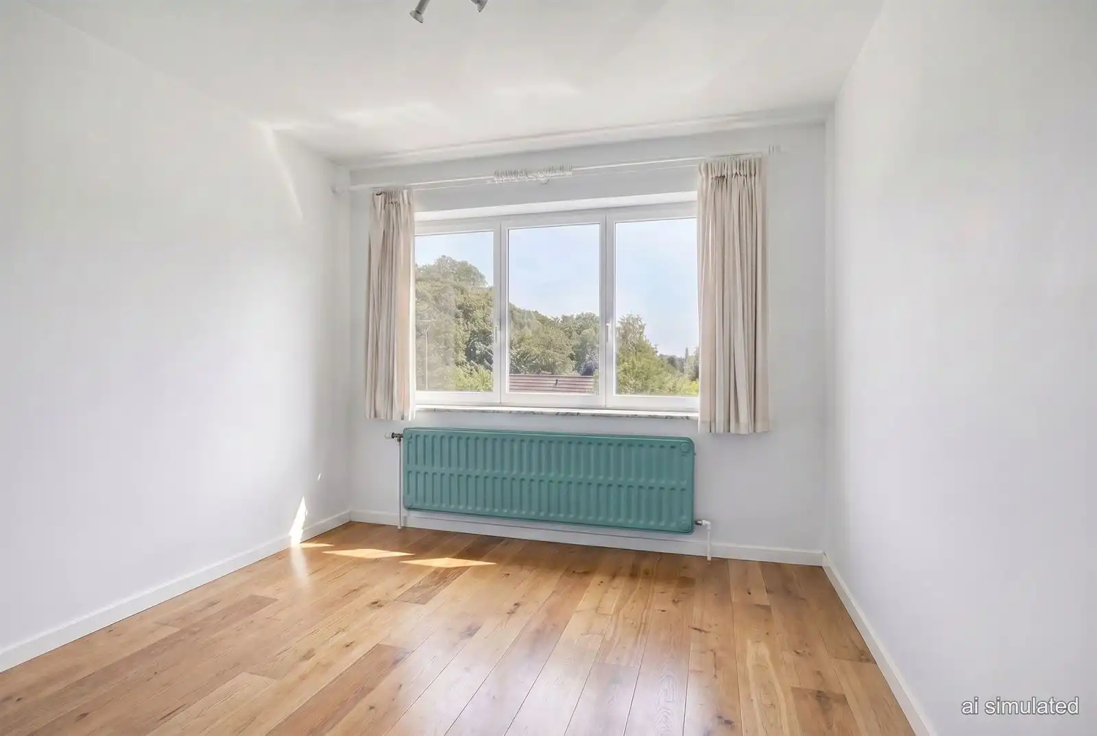Ruime 3-gevelwoning met 4 à 5 slaapkamers, grote garage en dubbele straattoegang foto 17